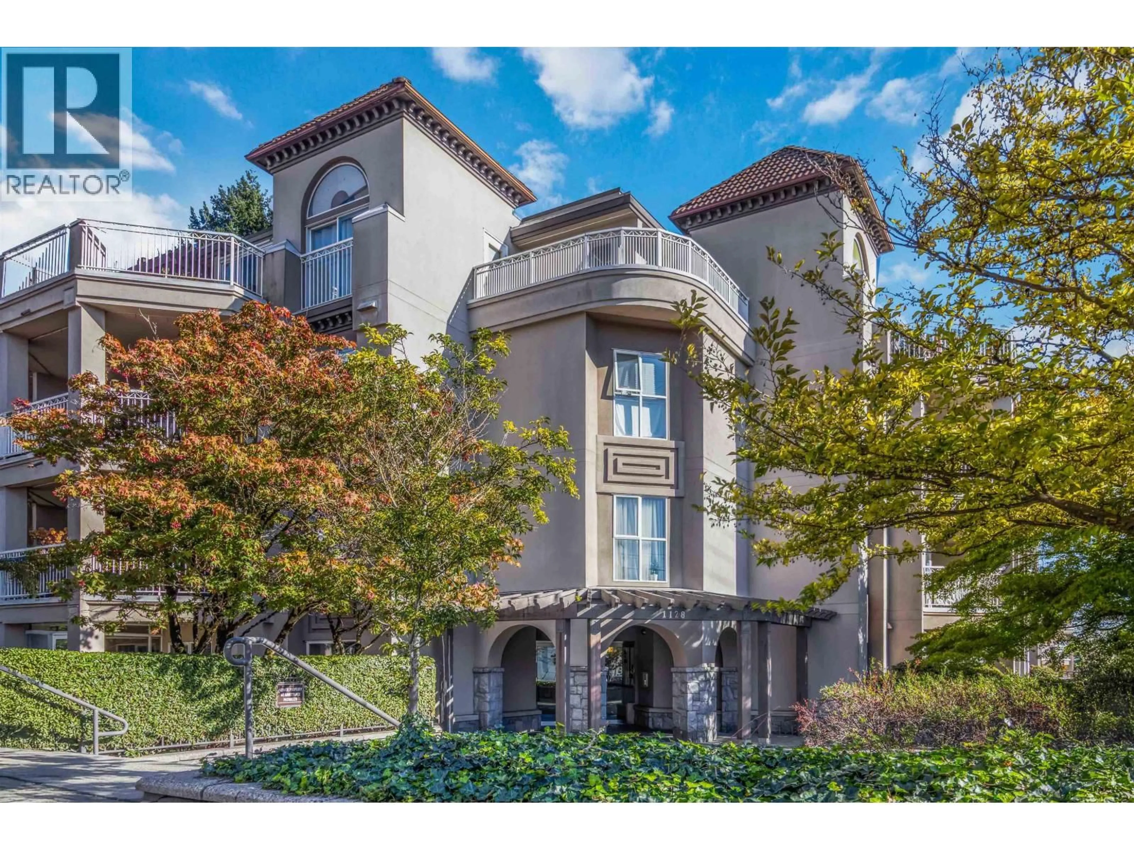 Unknown for 402 - 1128 SIXTH AVENUE, New Westminster British Columbia V3M6V8