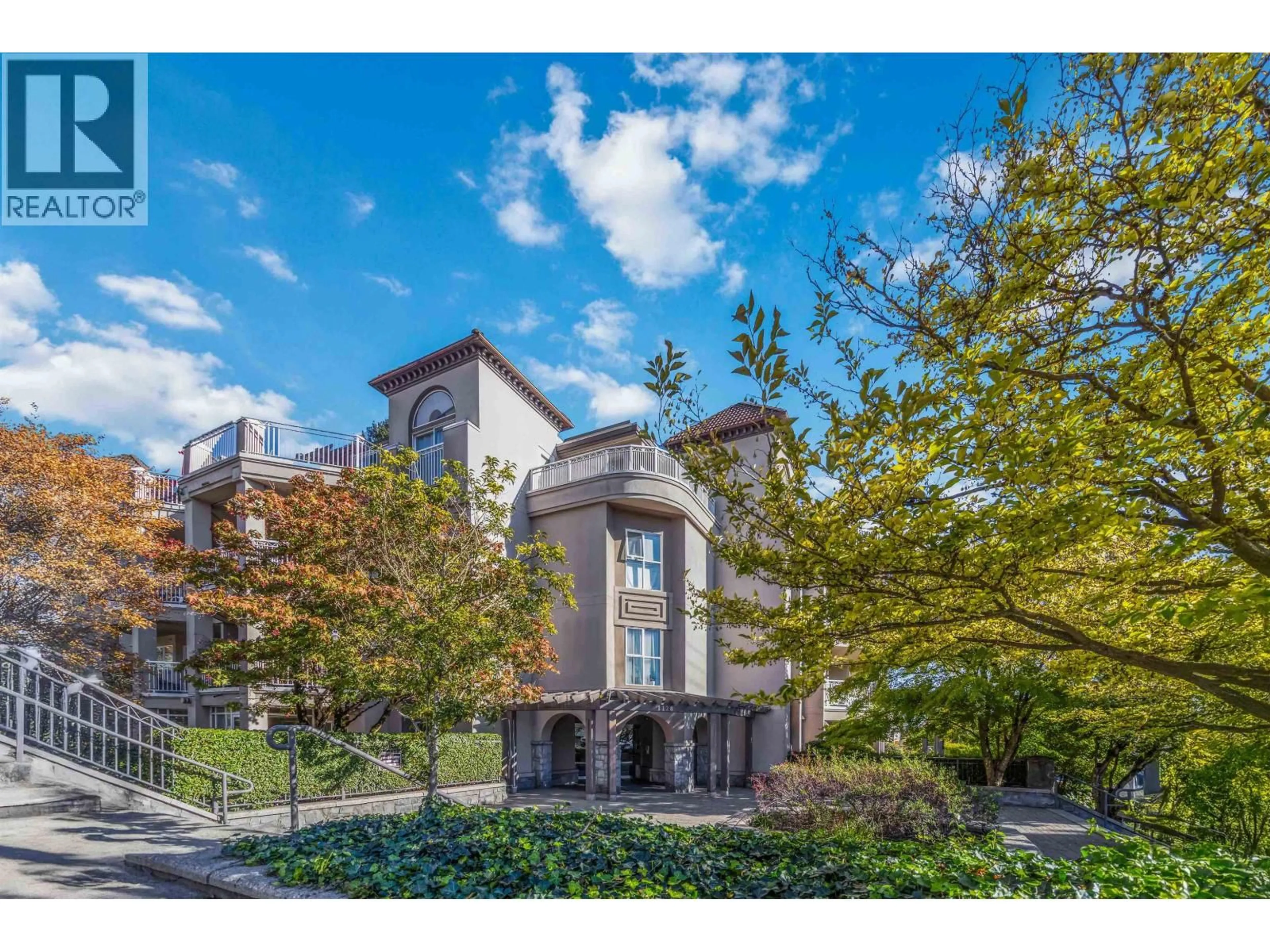 Unknown for 402 - 1128 SIXTH AVENUE, New Westminster British Columbia V3M6V8