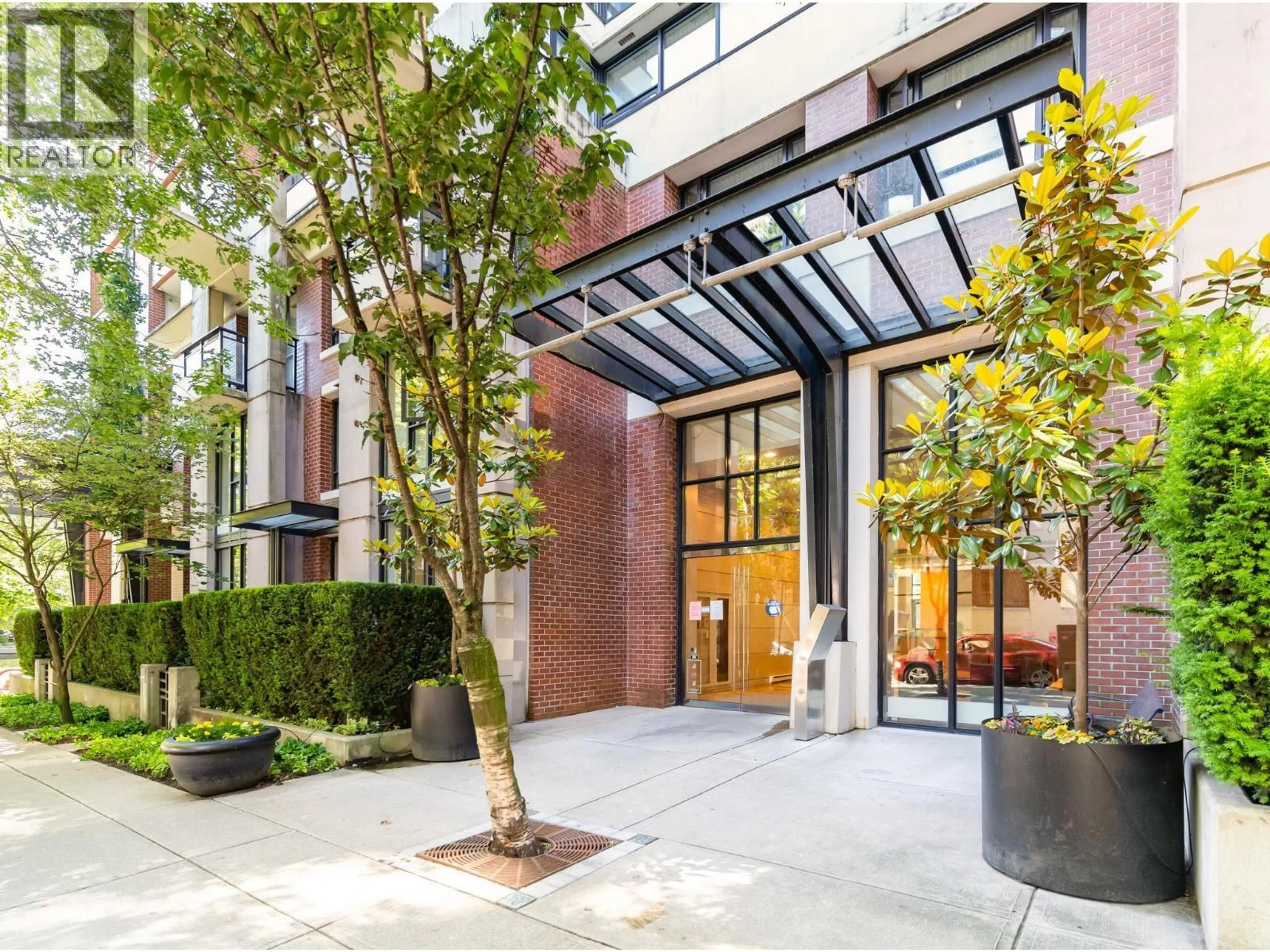 Unknown for 502 - 977 MAINLAND STREET, Vancouver British Columbia V6B1T2