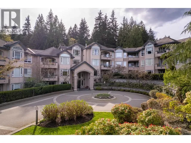 109 - 3280 PLATEAU BOULEVARD, Coquitlam 2