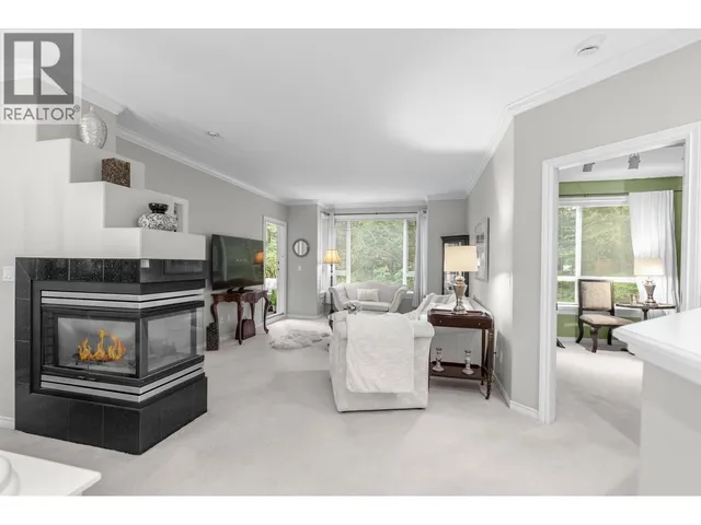 109 - 3280 PLATEAU BOULEVARD, Coquitlam 5