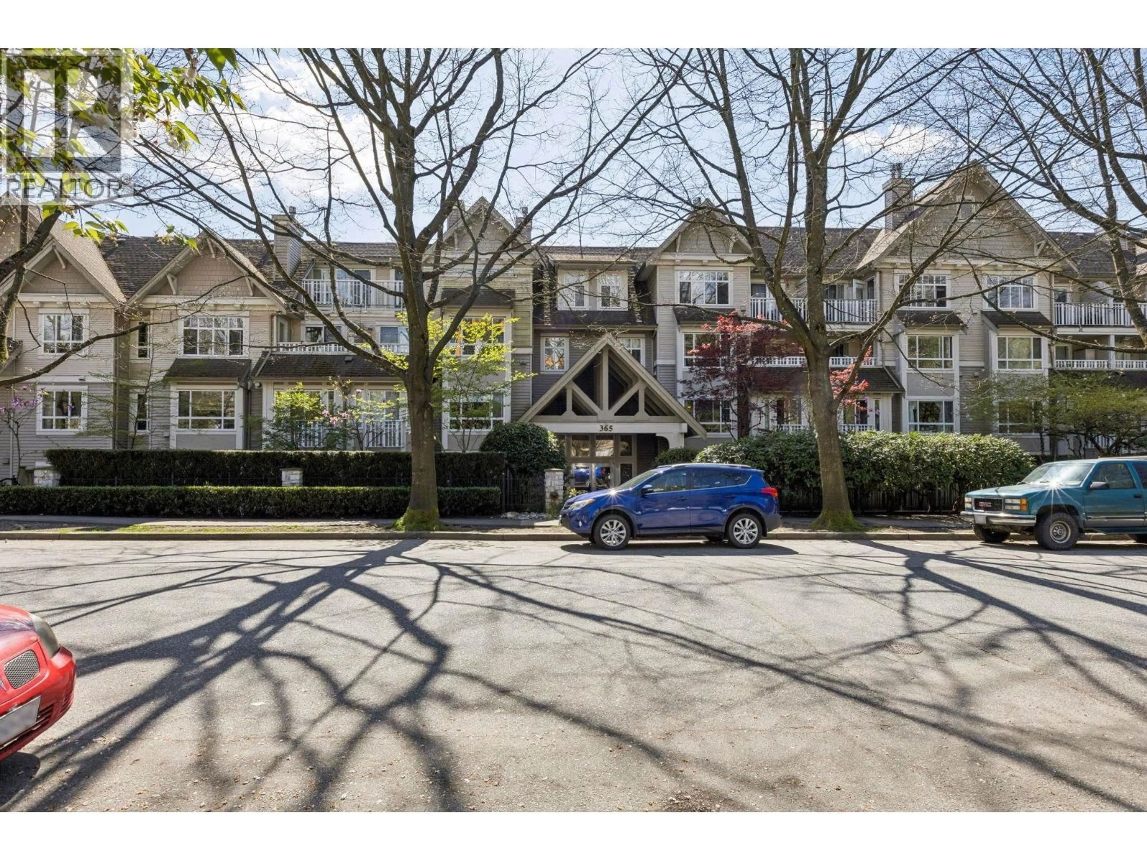 Unknown for 102 - 365 1ST STREET, North Vancouver British Columbia V7L4W5