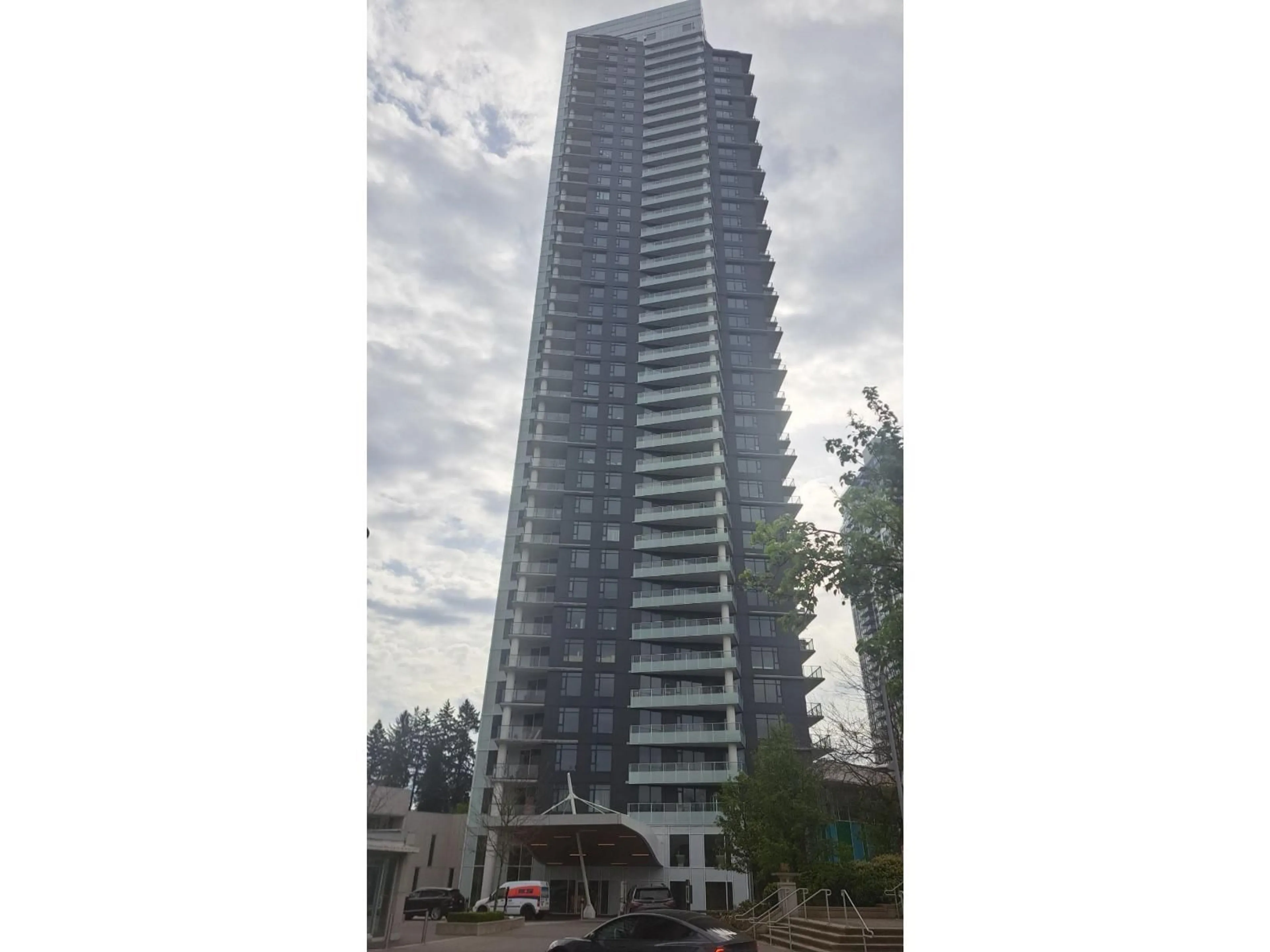 Unknown for 2604 - 9887 WHALLEY BOULEVARD, Surrey British Columbia V3T0P4