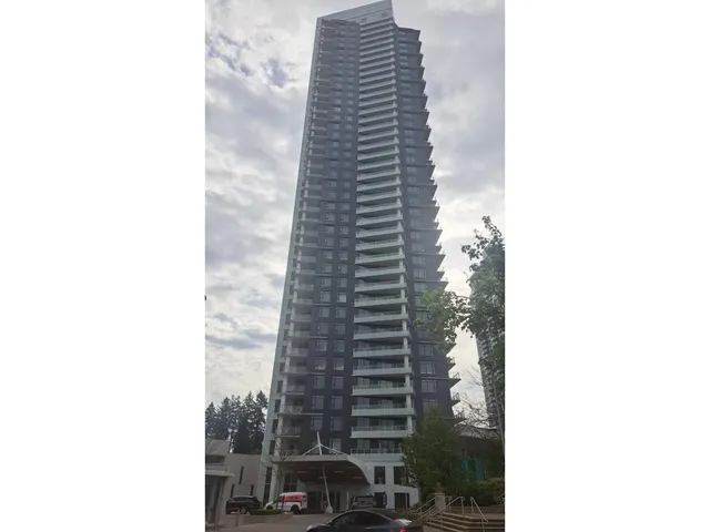 2604 - 9887 WHALLEY BOULEVARD, Surrey