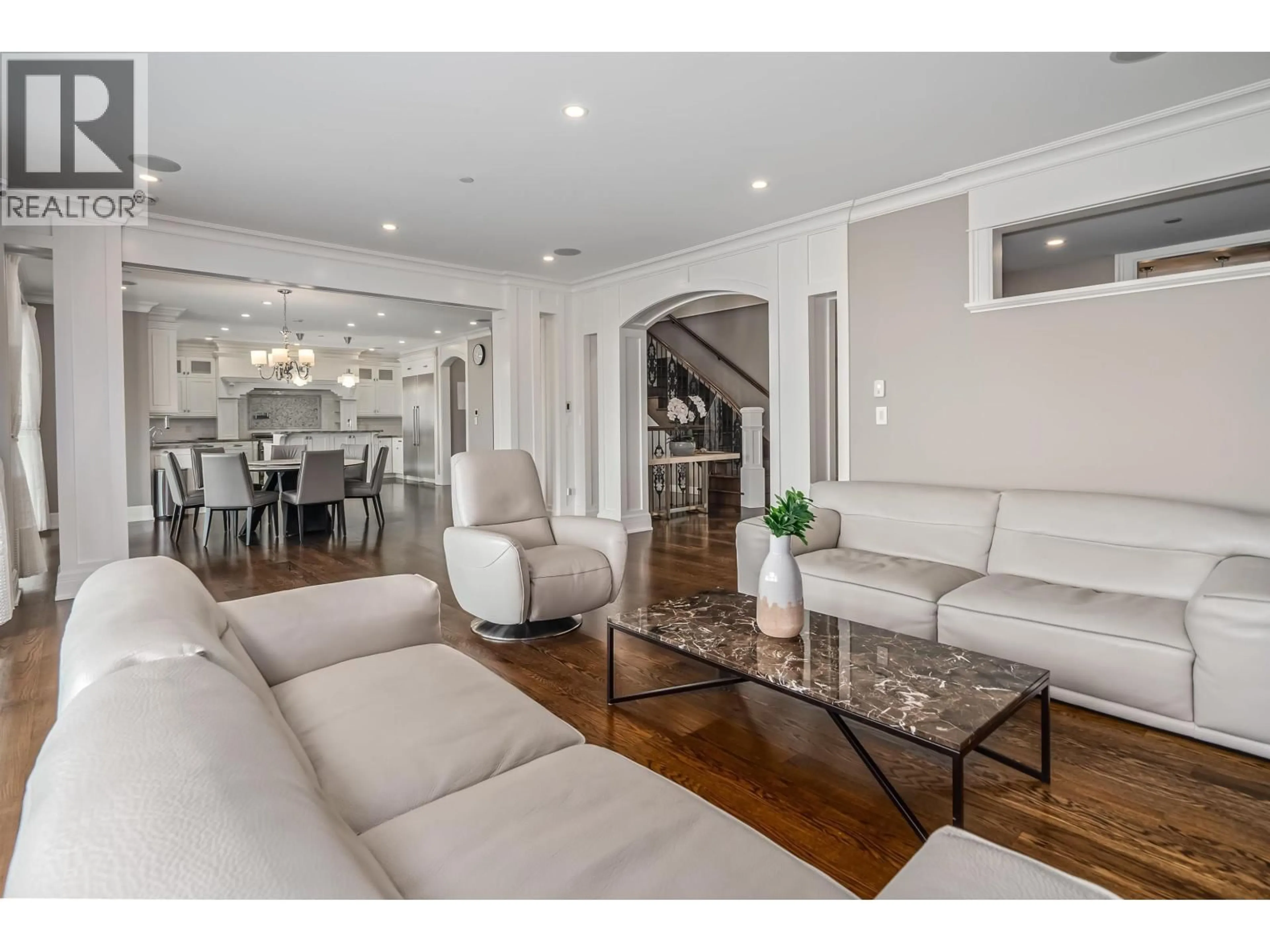 Living room with furniture, unknown for 2638 QUEENS AVENUE, West Vancouver British Columbia V7V2Z1