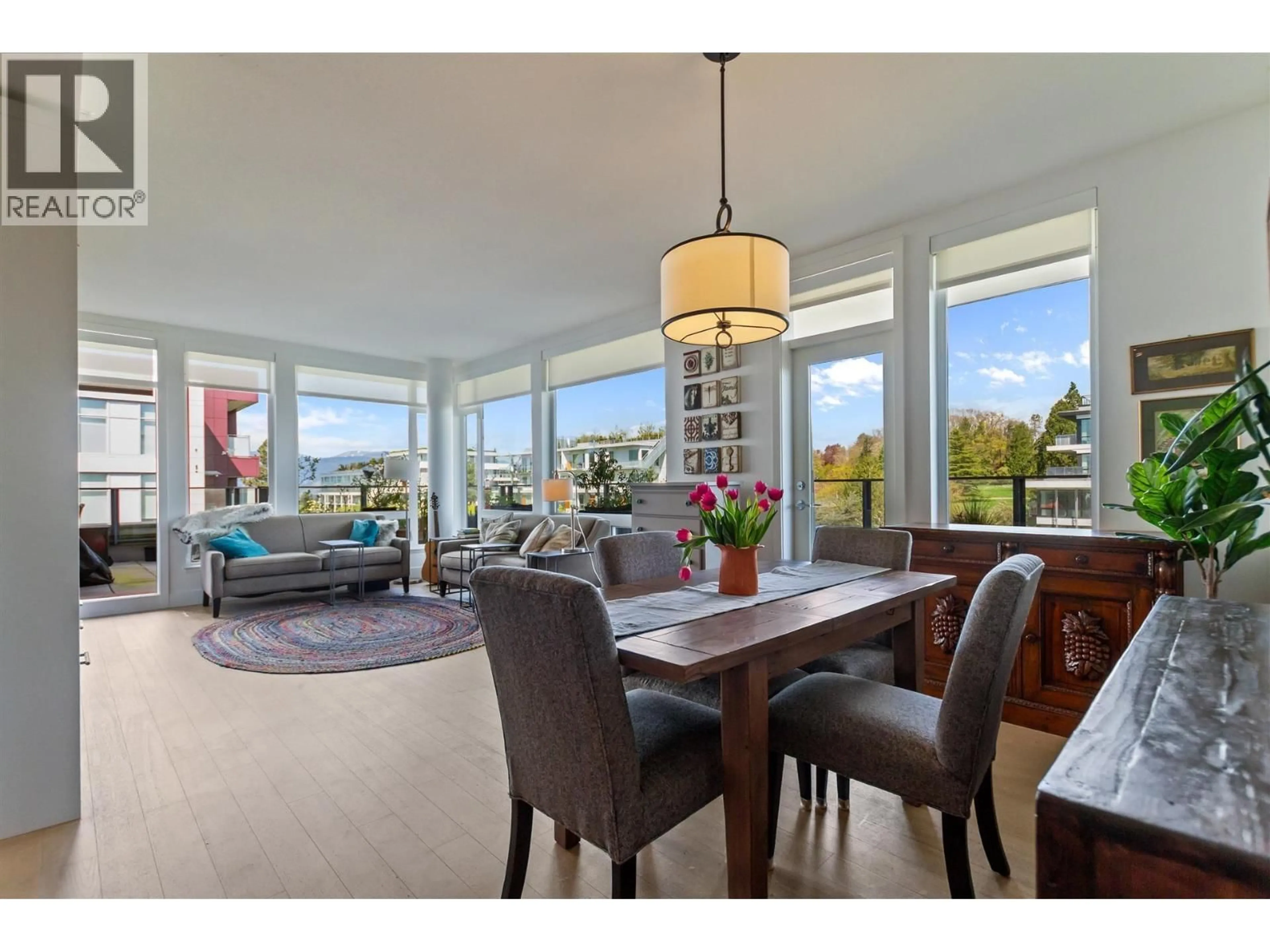 Dining room, unknown for 601 - 5115 CAMBIE STREET, Vancouver British Columbia V5Z2Z6