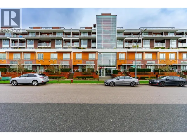 413 - 10020 DUNOON DRIVE, Richmond 2