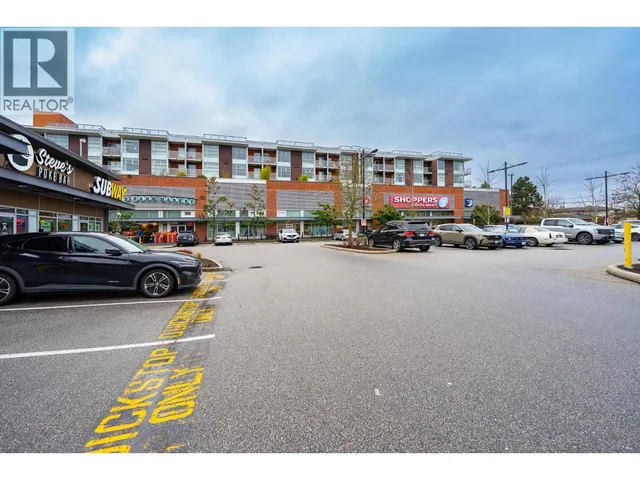 413 - 10020 DUNOON DRIVE, Richmond 3