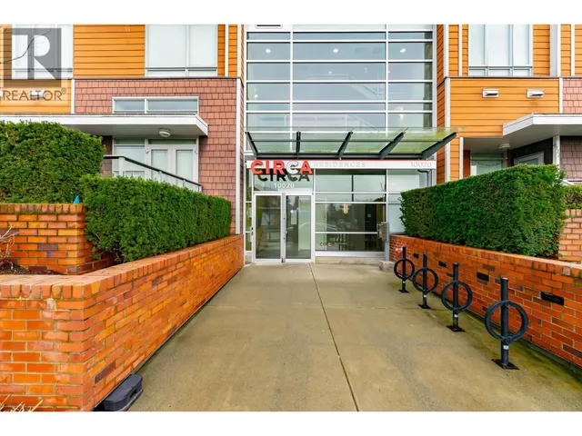 413 - 10020 DUNOON DRIVE, Richmond 4