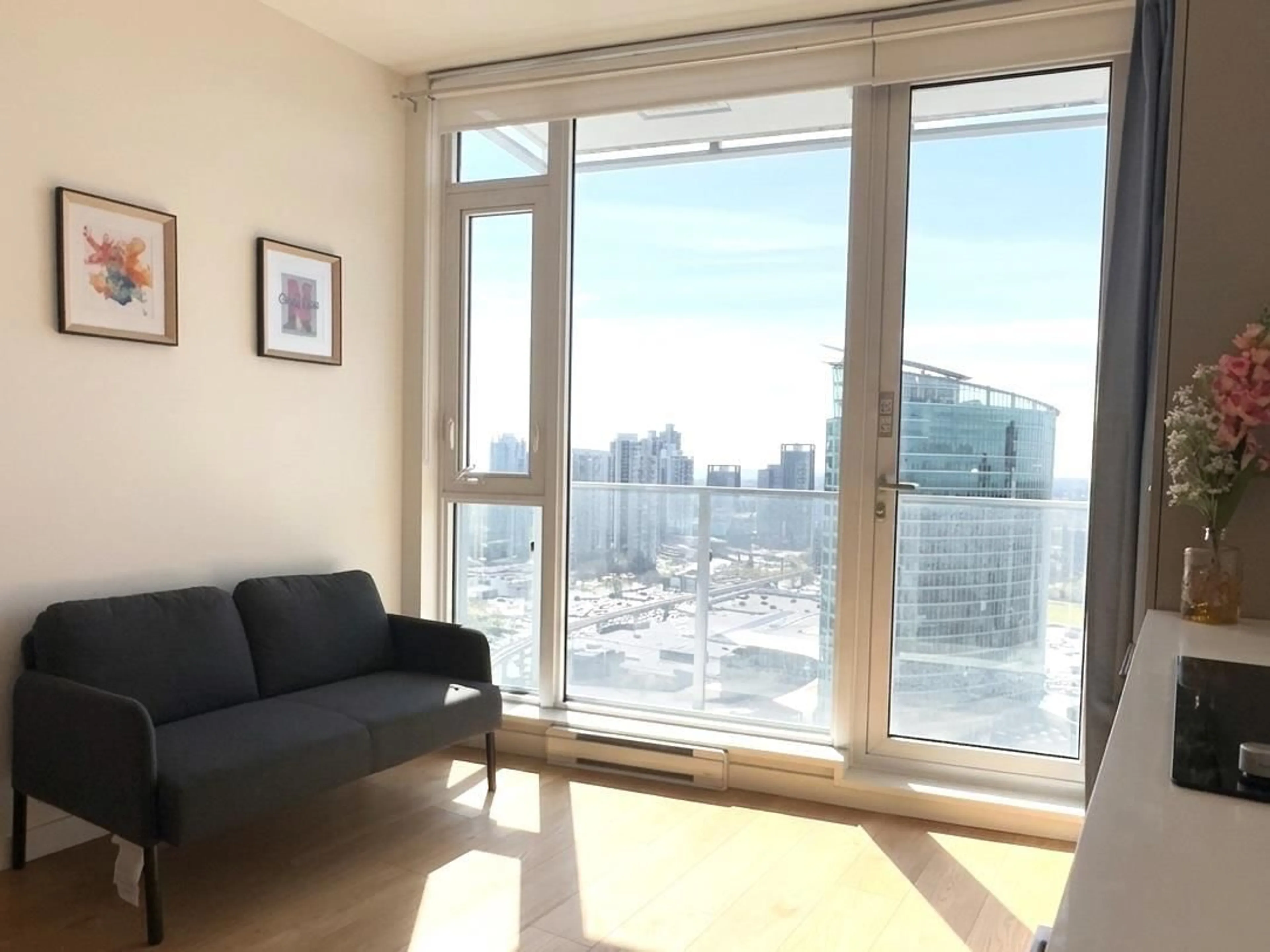 Unknown for 3101 - 13438 CENTRAL AVENUE, Surrey British Columbia V3T0N2