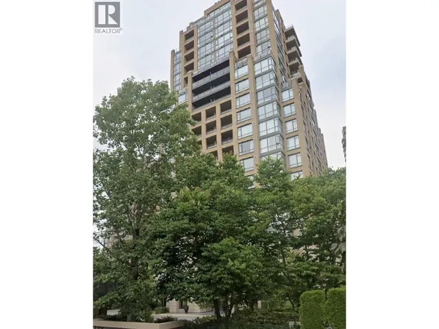 301 - 7368 SANDBORNE AVENUE, Burnaby 1