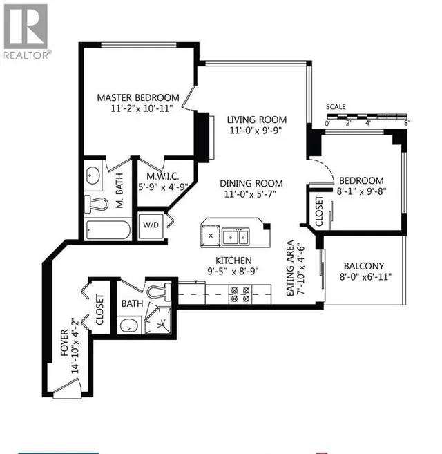 301 - 7368 SANDBORNE AVENUE, Burnaby 2