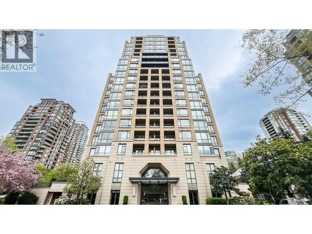 301 - 7368 SANDBORNE AVENUE, Burnaby 5