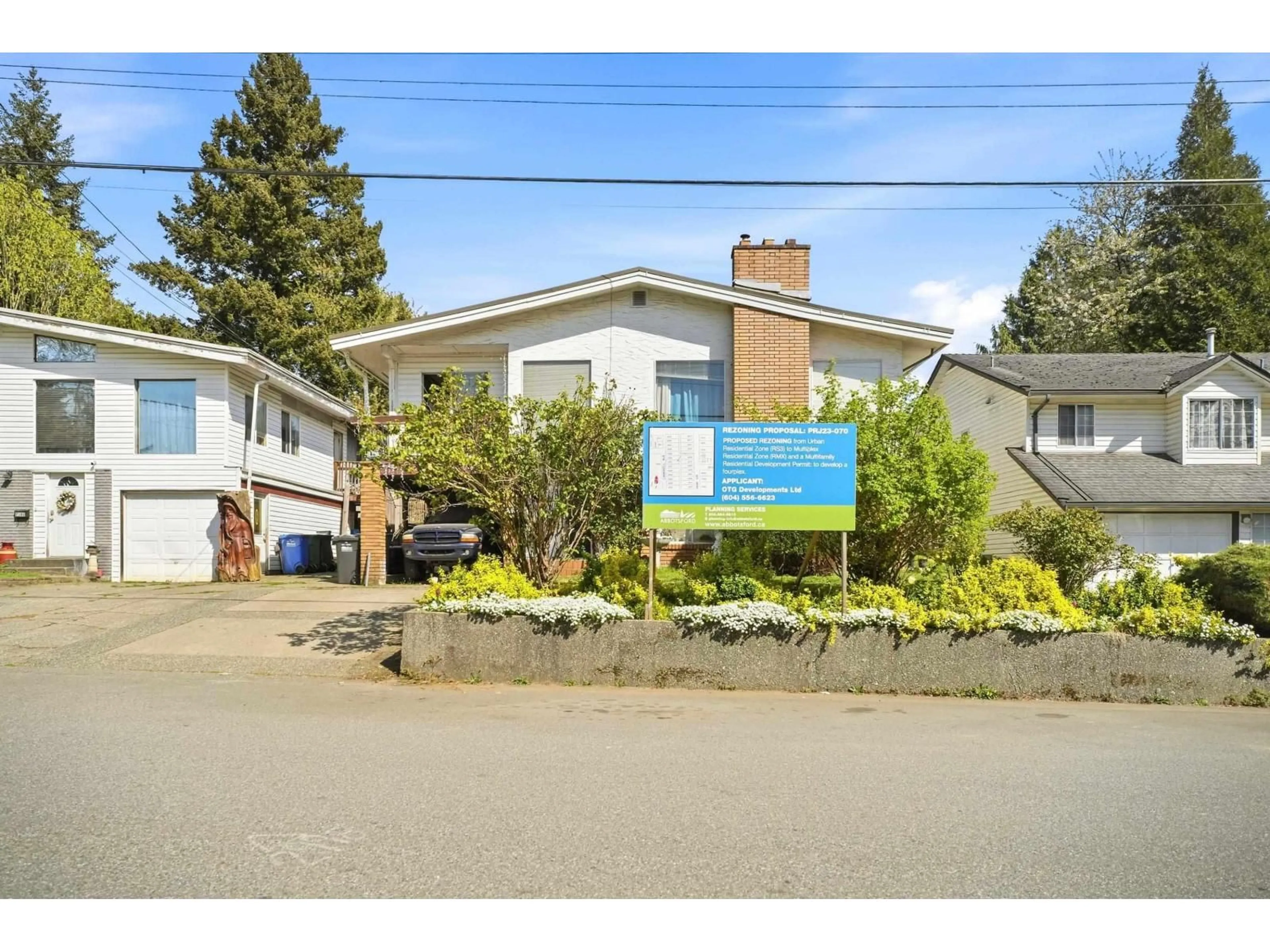 Unknown for 2574 CAMPBELL AVENUE, Abbotsford British Columbia V2S4A4