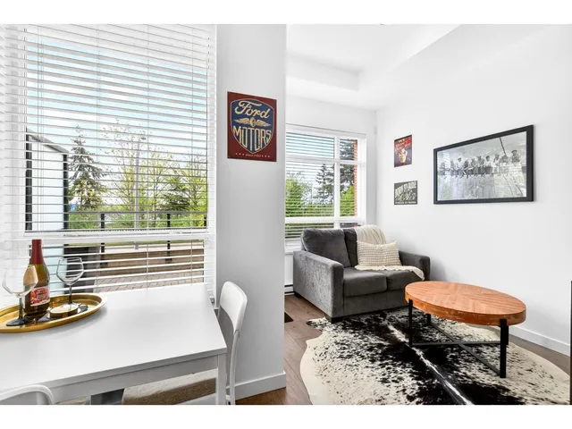 F101 - 20211 66 AVENUE, Langley 2