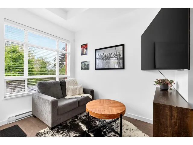 F101 - 20211 66 AVENUE, Langley 4