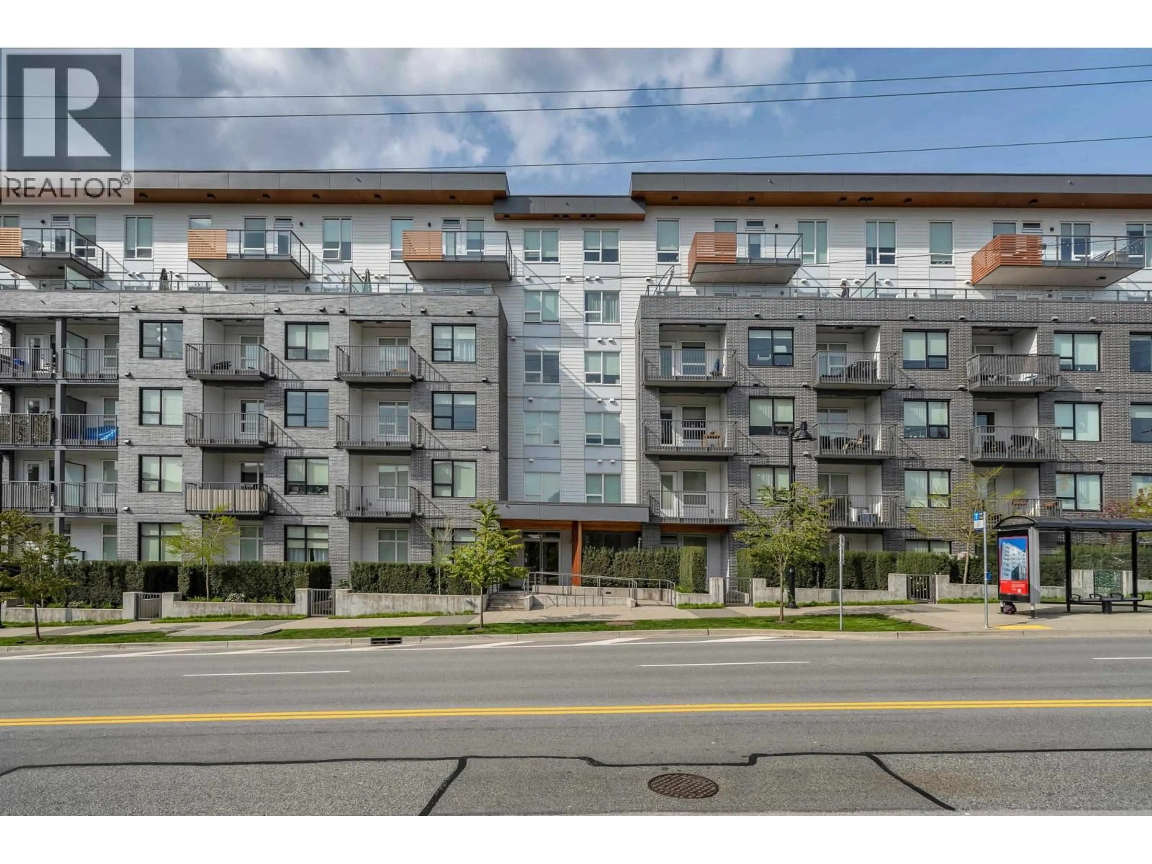 Unknown for 504 - 645 COMO LAKE AVENUE, Coquitlam British Columbia V3J0N9