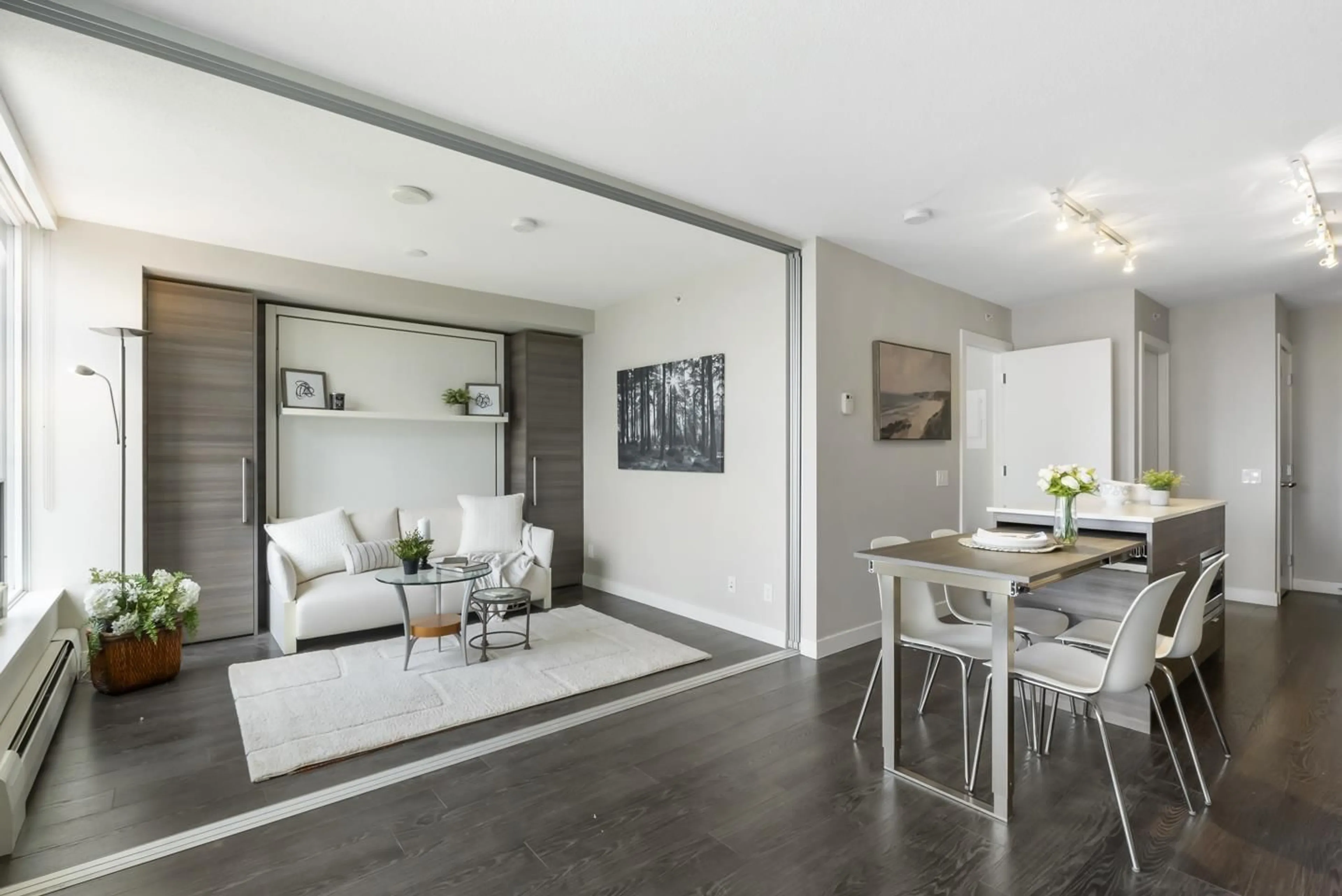 Unknown for 2305 - 13398 104 AVENUE, Surrey British Columbia V3T1V6