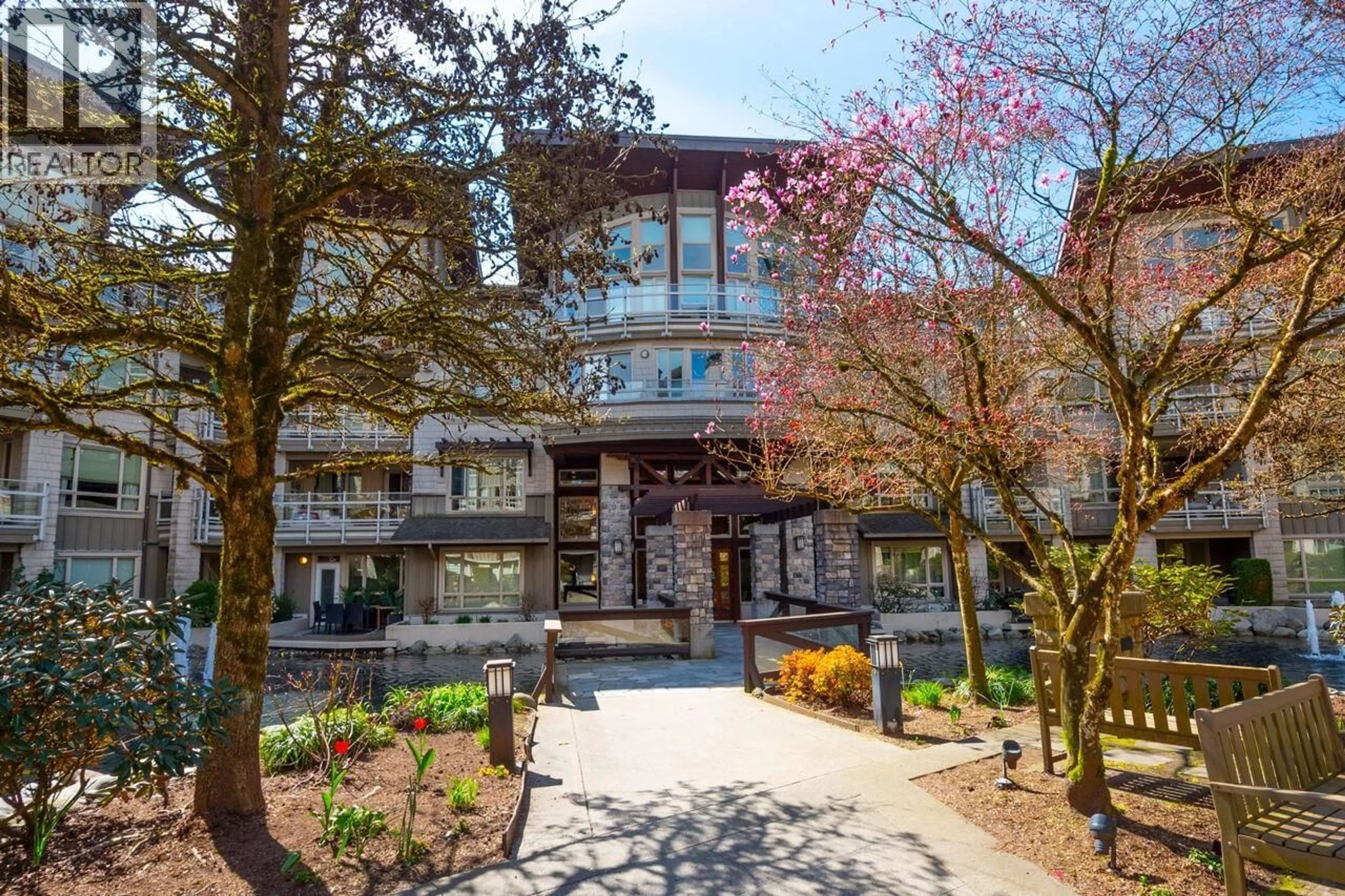 Unknown for 414 - 530 RAVEN WOODS DRIVE, North Vancouver British Columbia V7G2T5