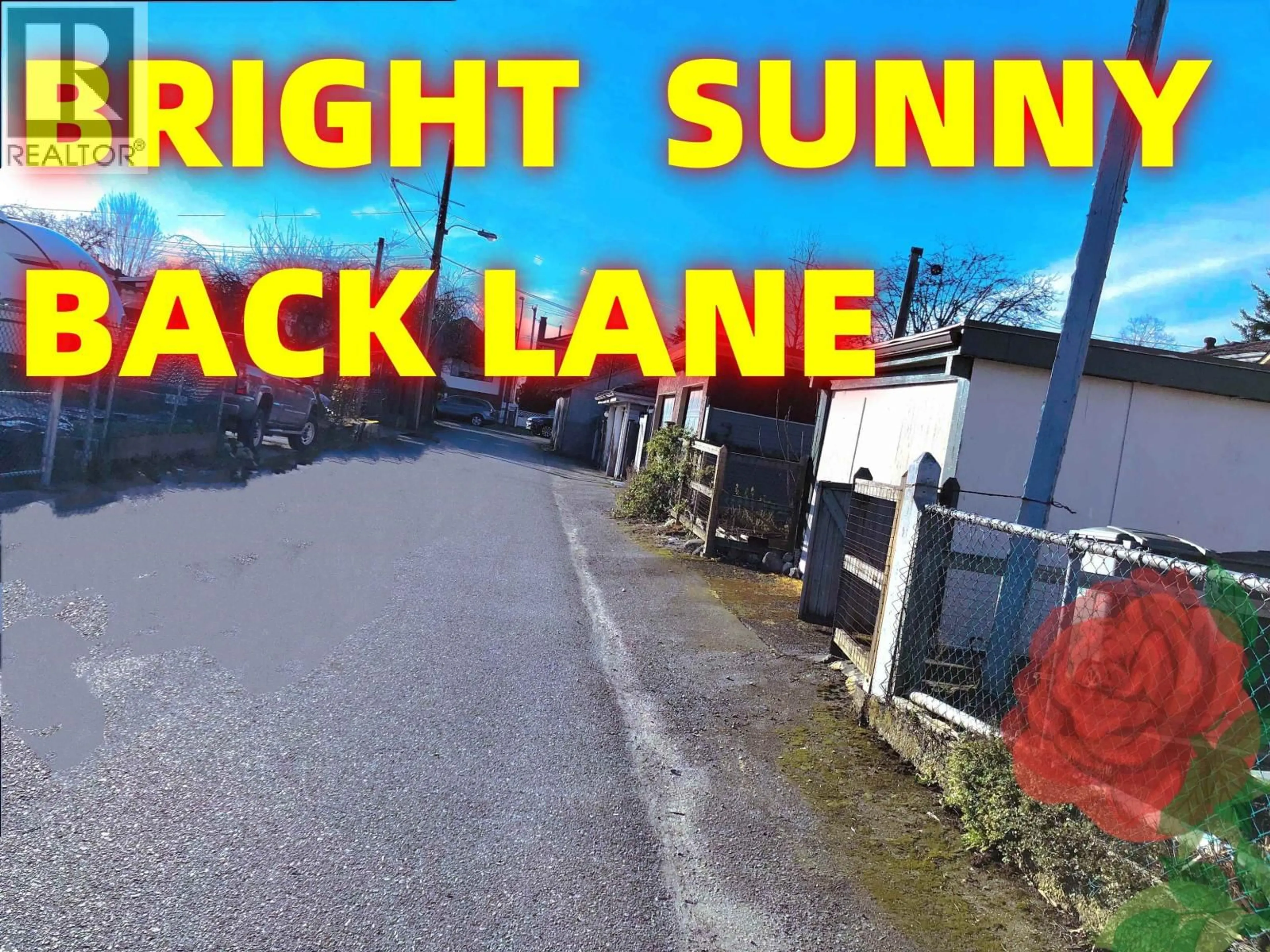 A pic from outside/outdoor area/front of a property/back of a property/a pic from drone, street for 2336 45TH AVENUE, Vancouver British Columbia V5R3B5