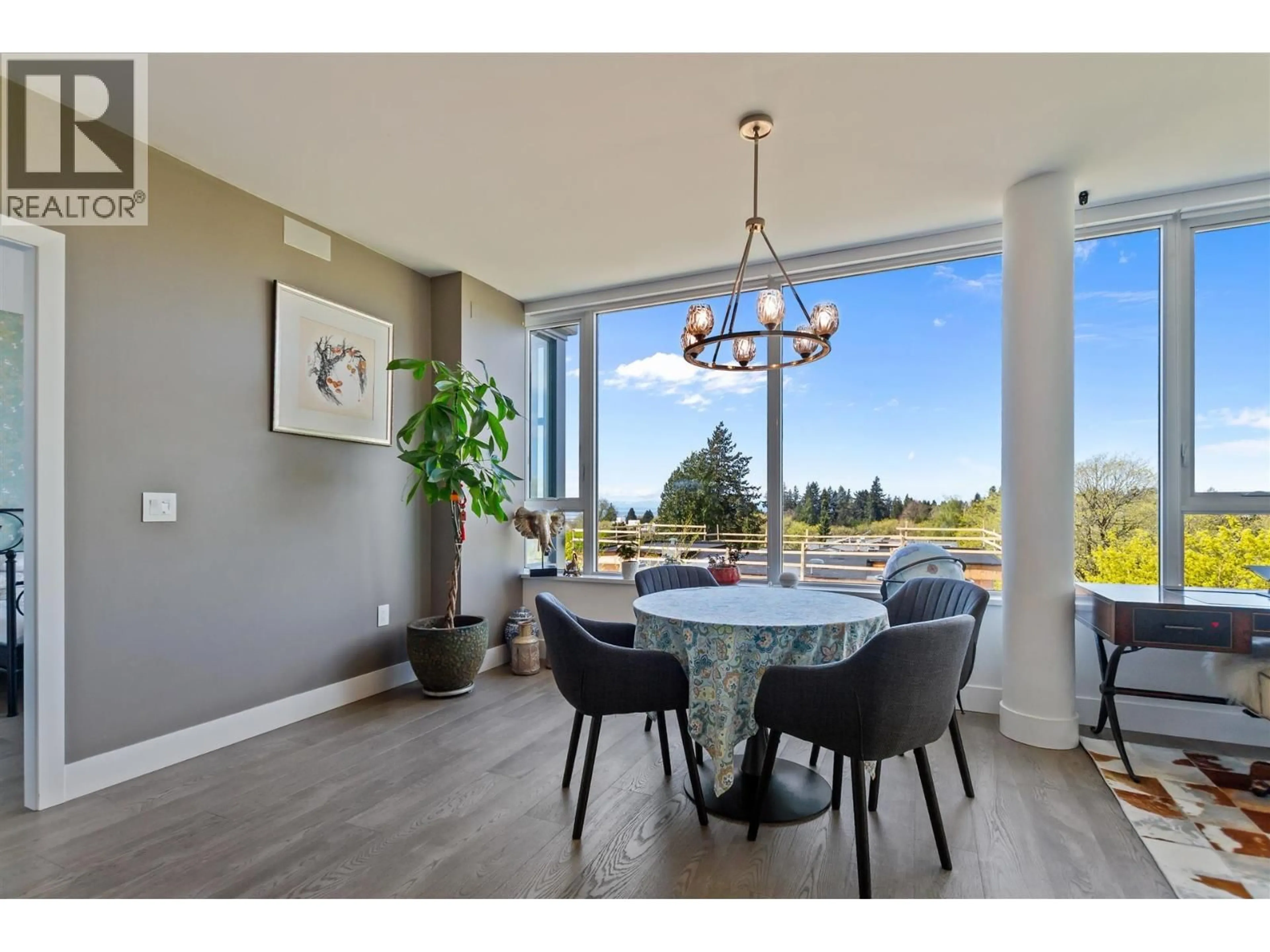 Dining room, unknown for 402 - 6333 WEST BOULEVARD, Vancouver British Columbia V6M0C1