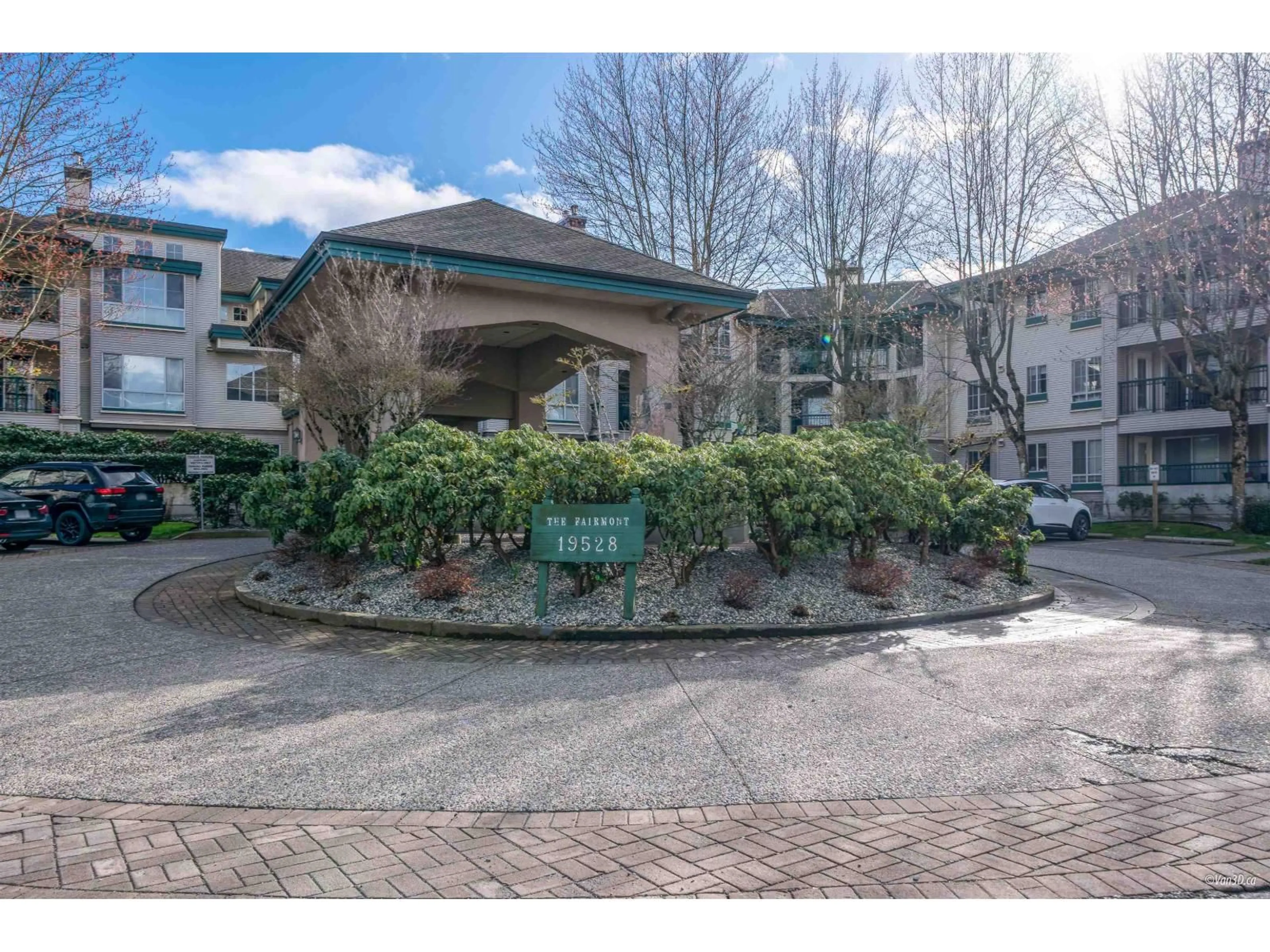 Unknown for 204 - 19528 FRASER HIGHWAY, Surrey British Columbia V3S8P4