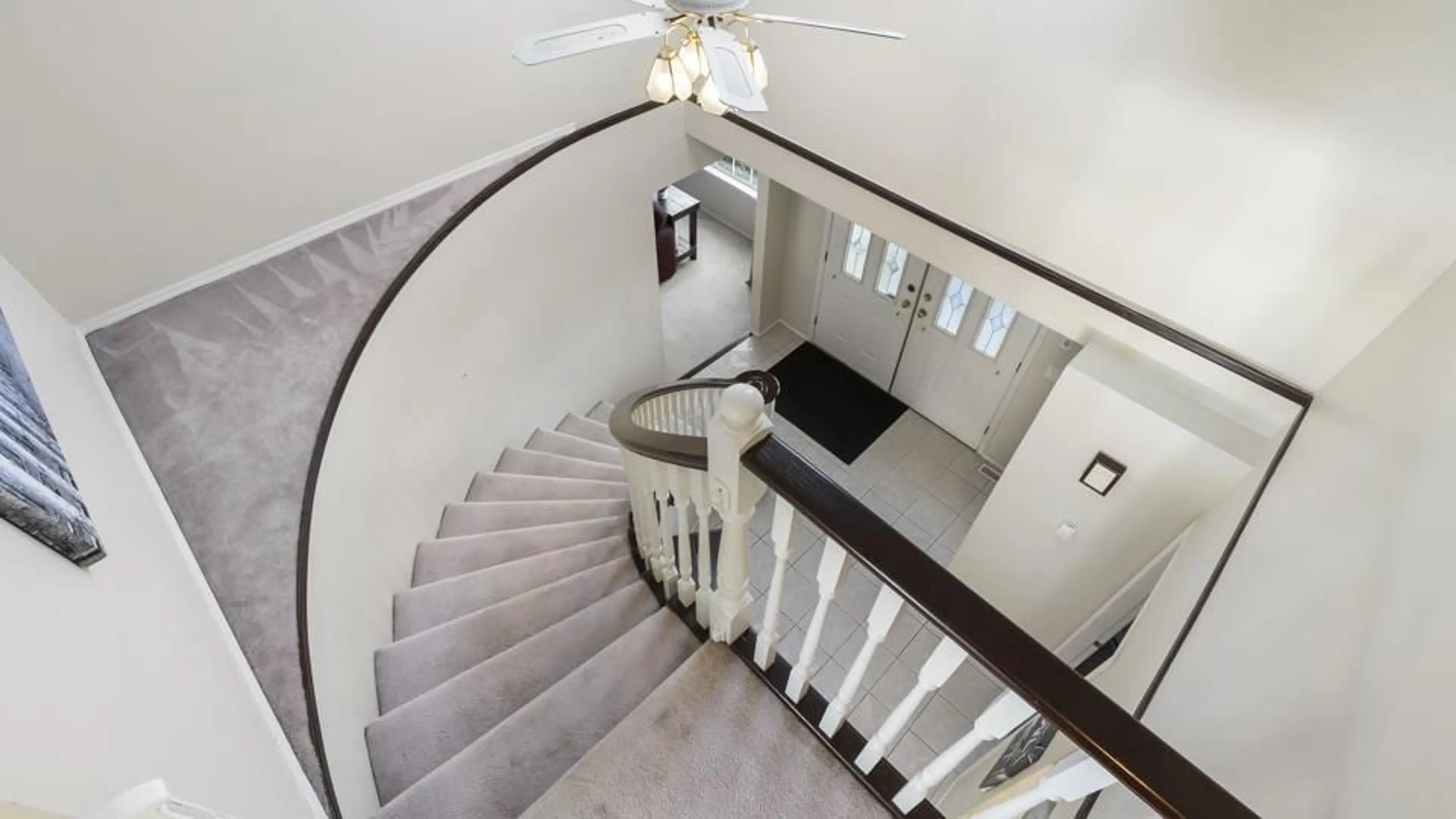 Stairs for 16232 87 AVENUE, Surrey British Columbia V4N1B7