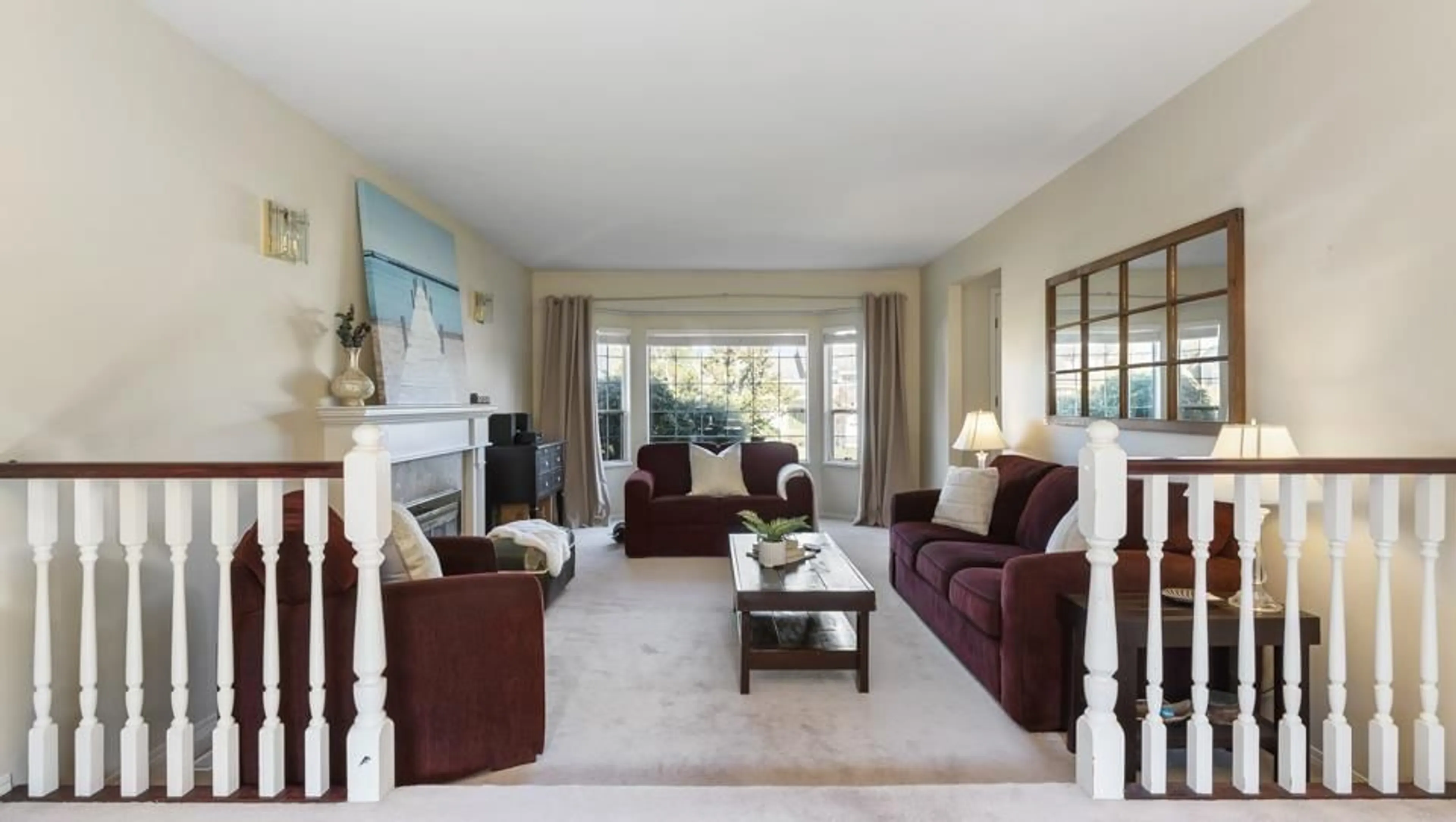 Living room with furniture, unknown for 16232 87 AVENUE, Surrey British Columbia V4N1B7