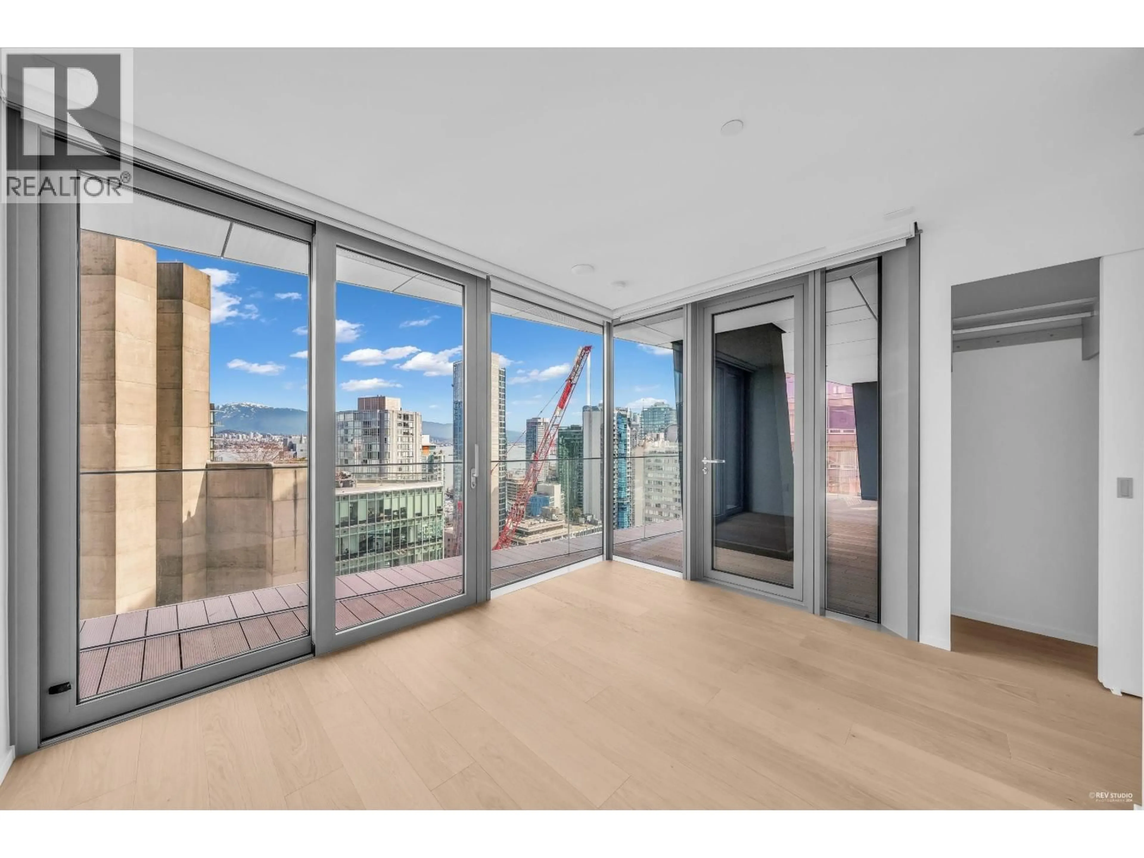 Unknown for 2203 - 1568 ALBERNI STREET, Vancouver British Columbia V6G0E3