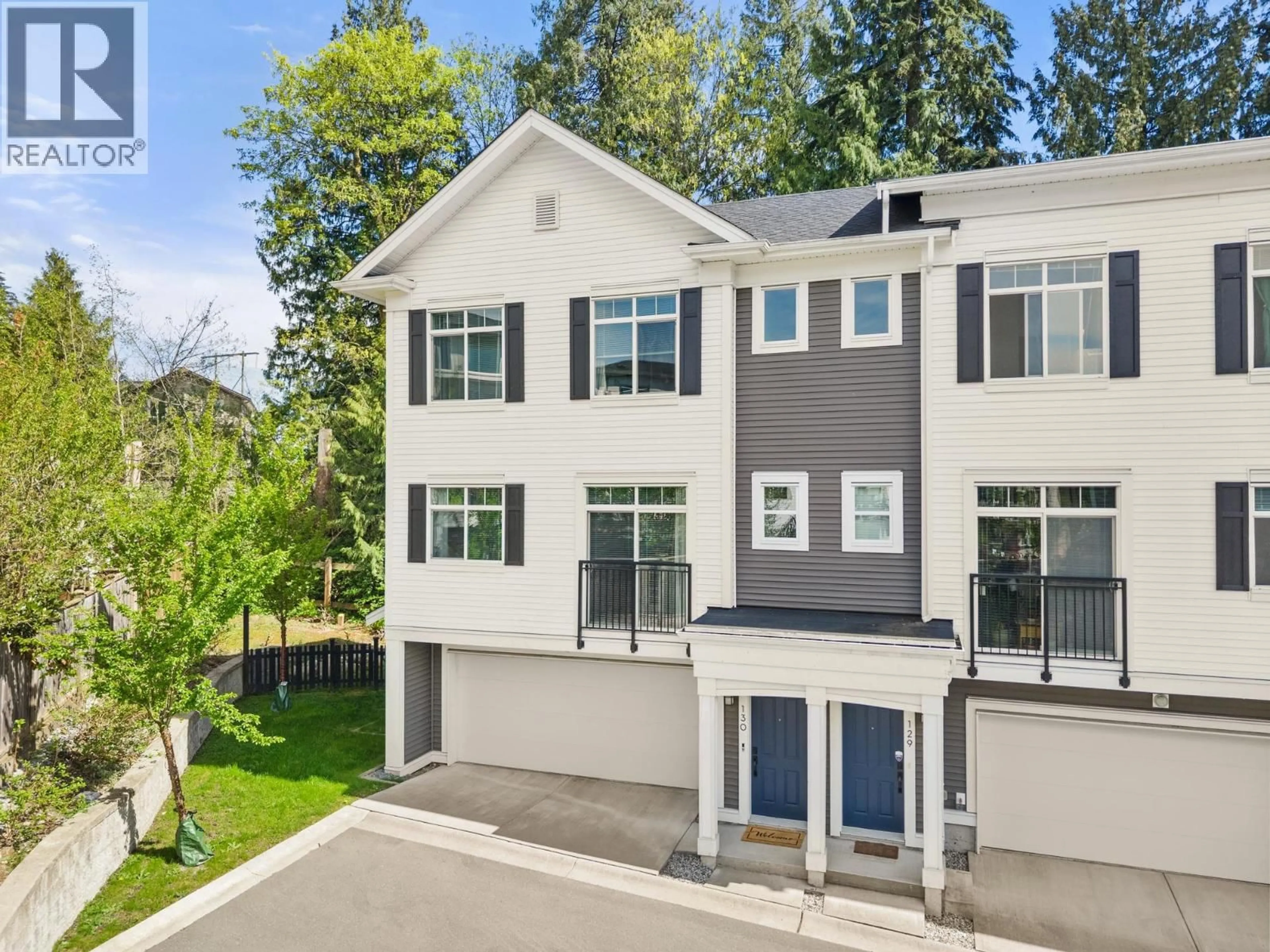 Unknown for 130 - 1225 MITCHELL STREET, Coquitlam British Columbia V3B0R5