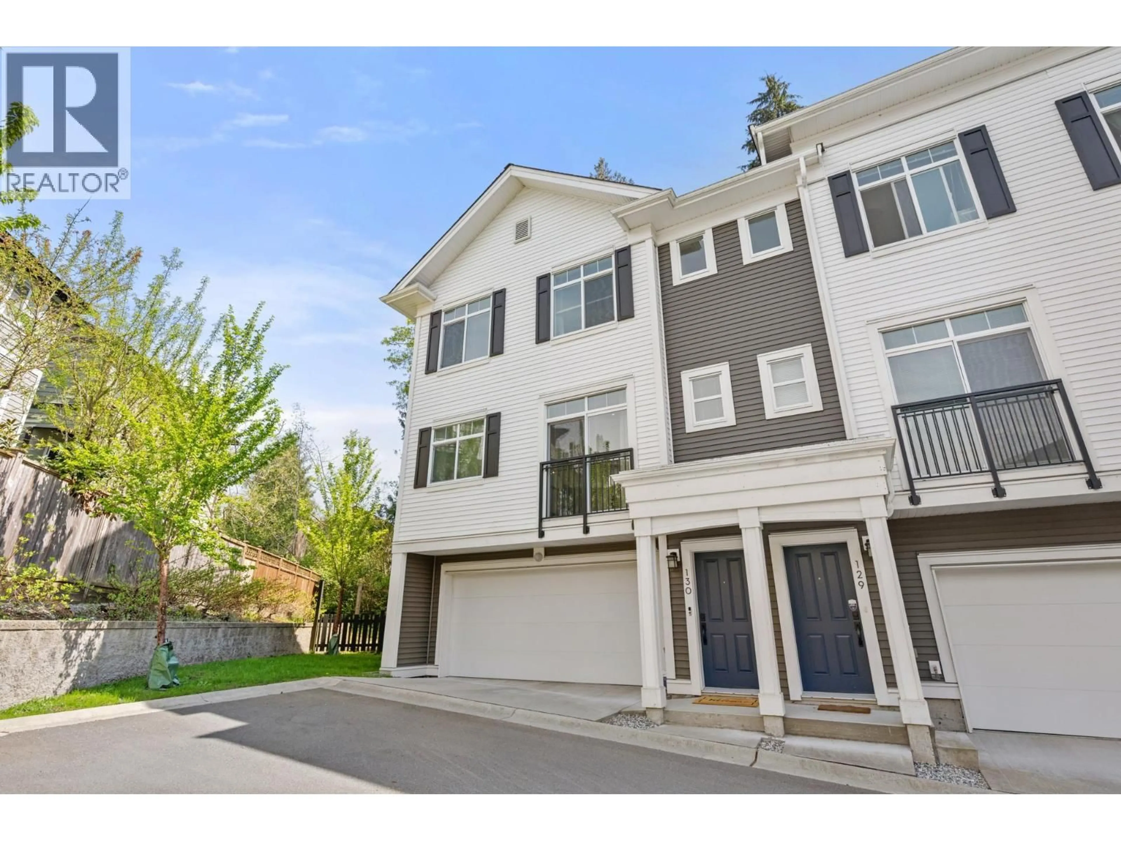 Unknown for 130 - 1225 MITCHELL STREET, Coquitlam British Columbia V3B0R5