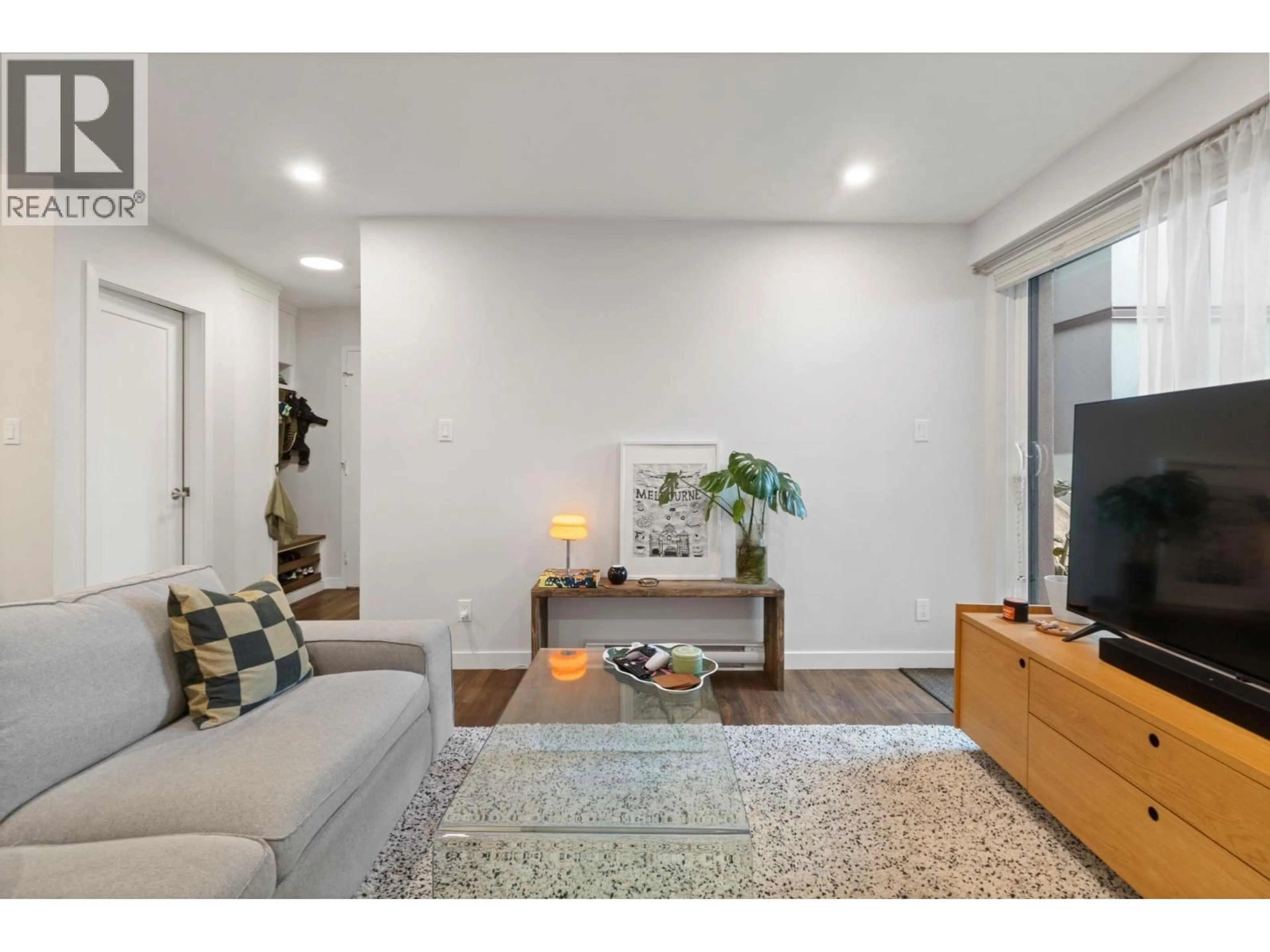 Unknown for 103 - 1649 COMOX STREET, Vancouver British Columbia V6G1P4