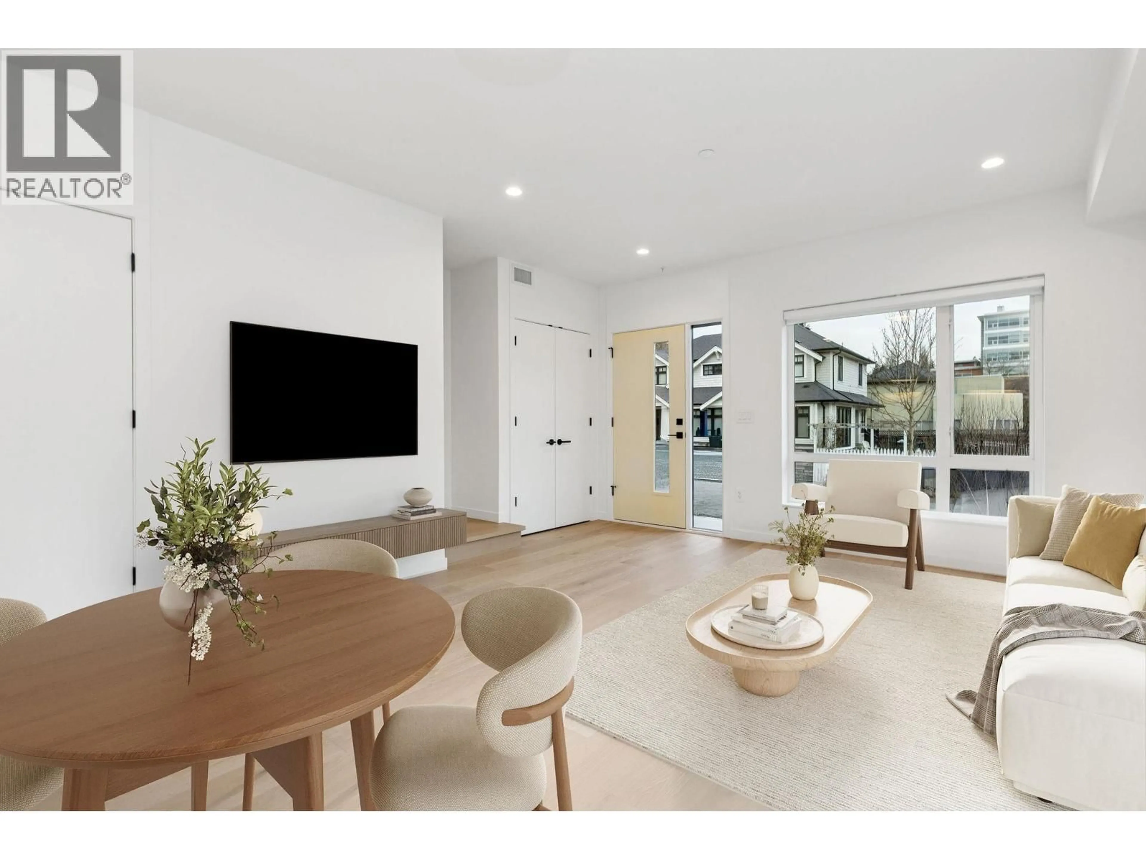 Unknown for 4817 LAUREL STREET, Vancouver British Columbia V5Z3V9