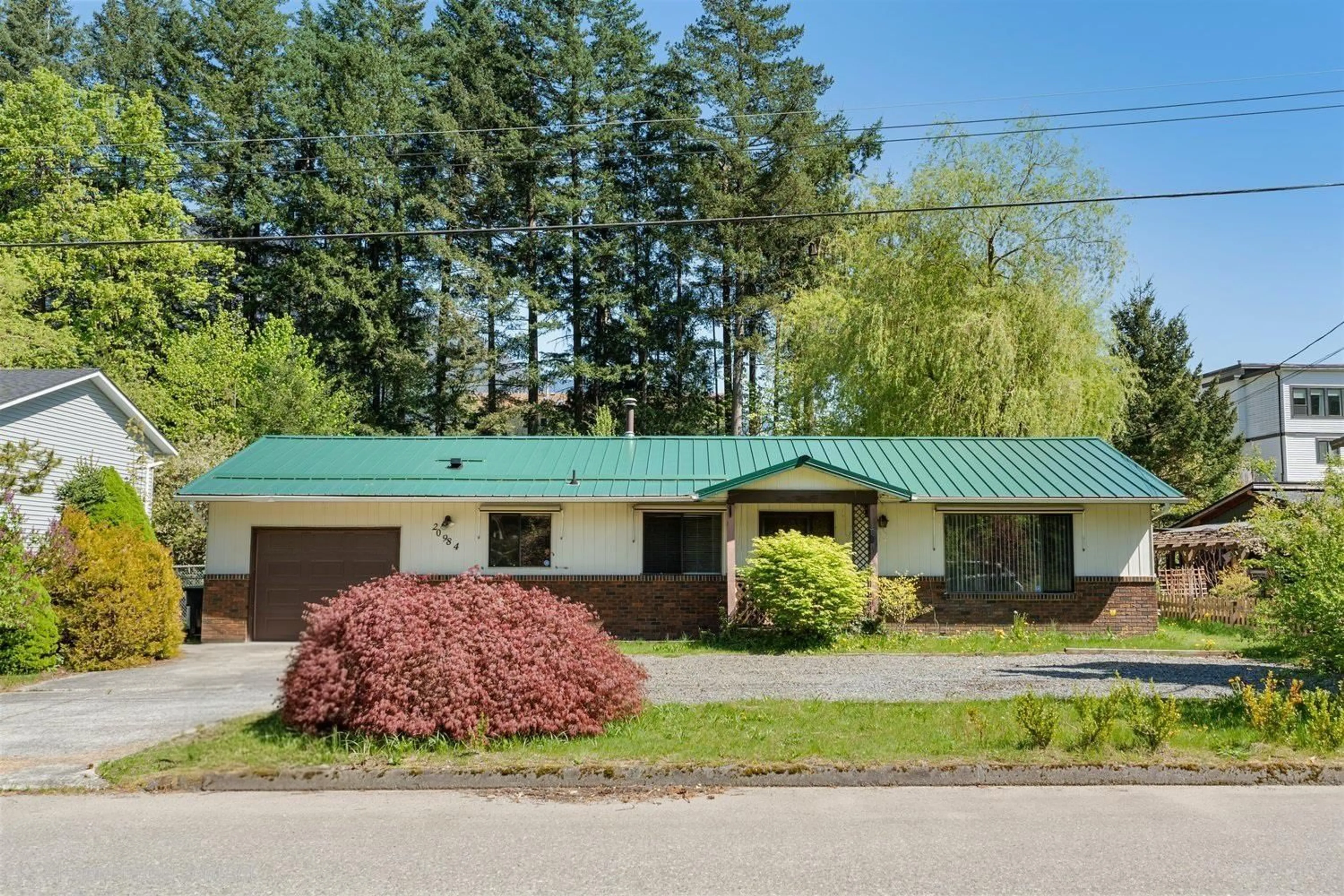 Unknown for 20984 RIVERVIEW DRIVE, Hope British Columbia V0X1L1