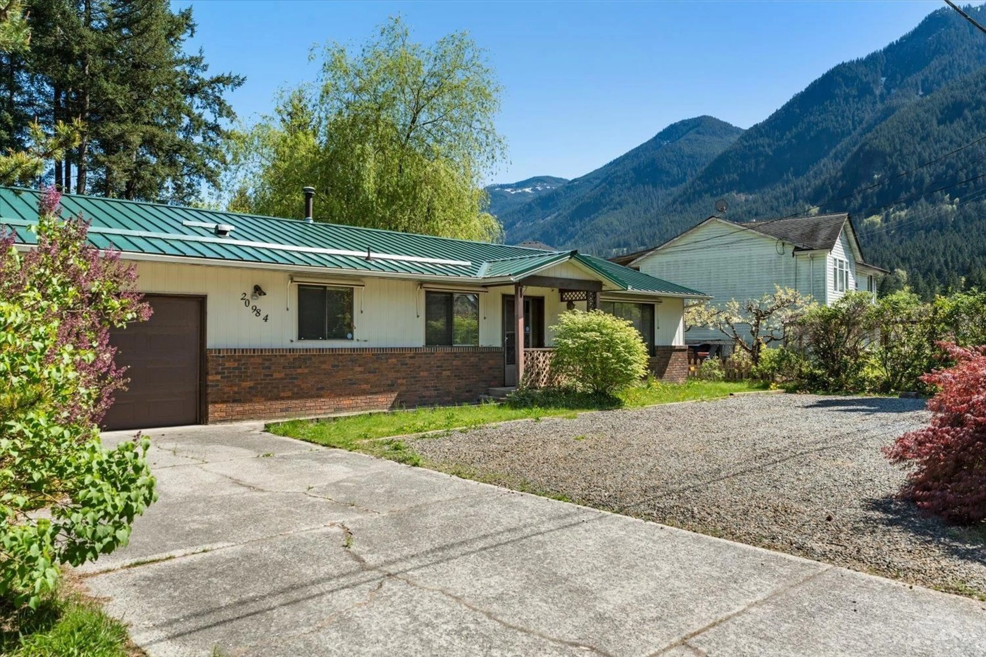 Unknown for 20984 RIVERVIEW DRIVE, Hope British Columbia V0X1L1