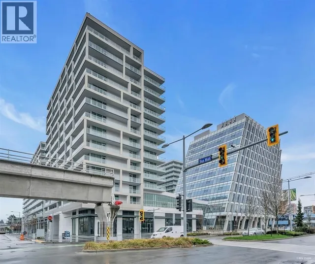 757 - 6320 NO. 3 ROAD, Richmond 2