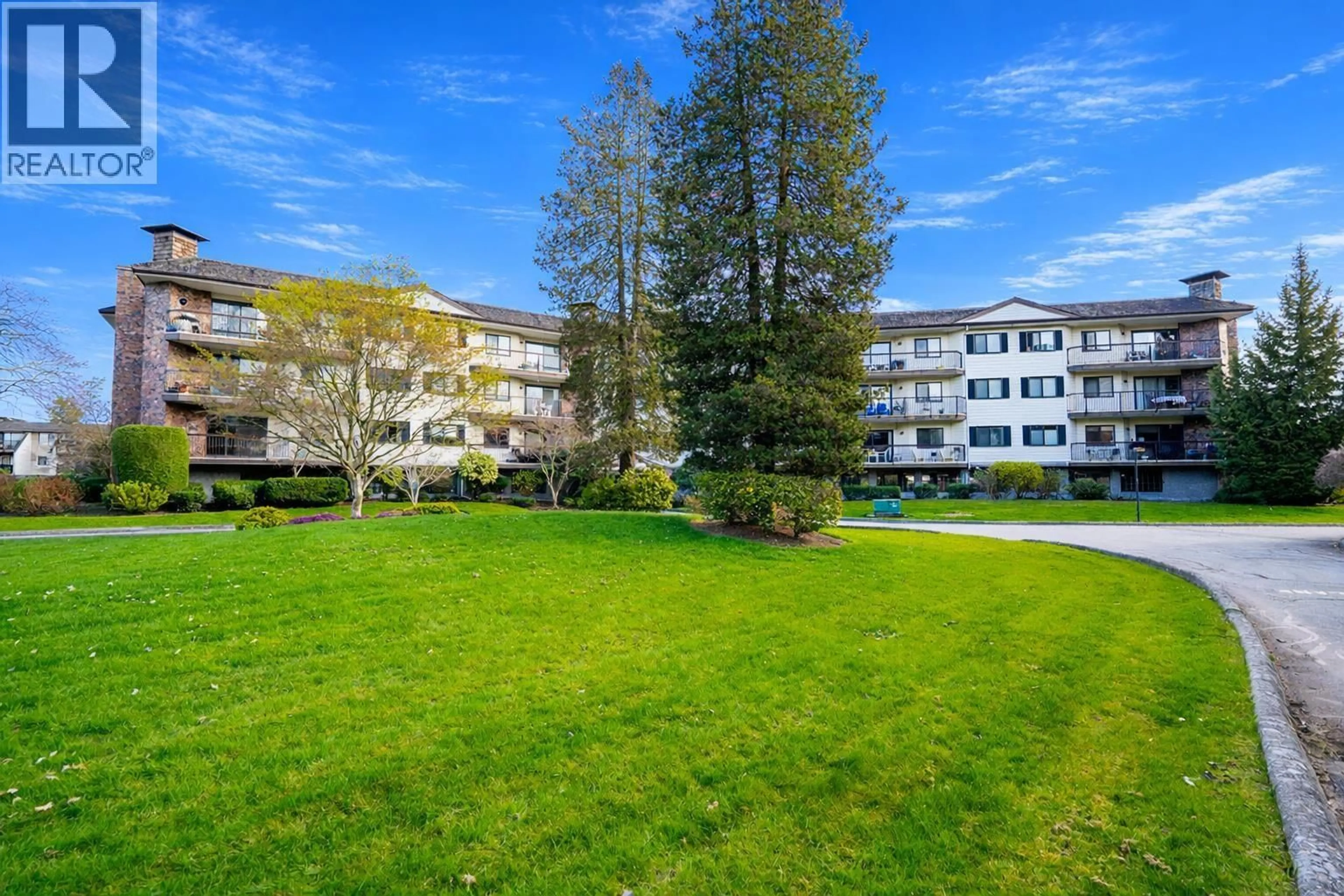 Patio, mountain view for 303 - 10220 RYAN ROAD, Richmond British Columbia V7A4R1