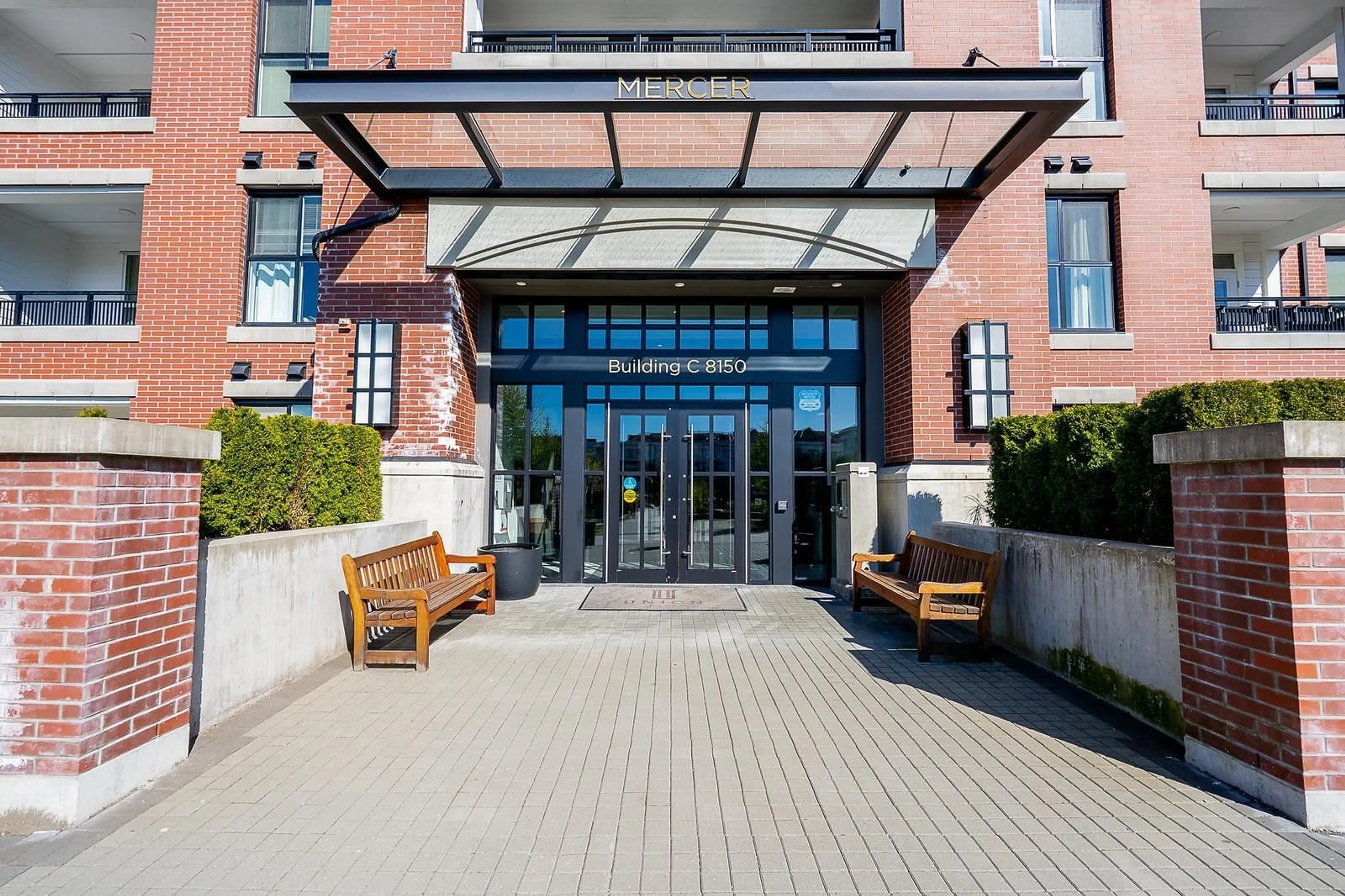 Unknown for C620 - 8150 207 STREET, Langley British Columbia V2Y4J5