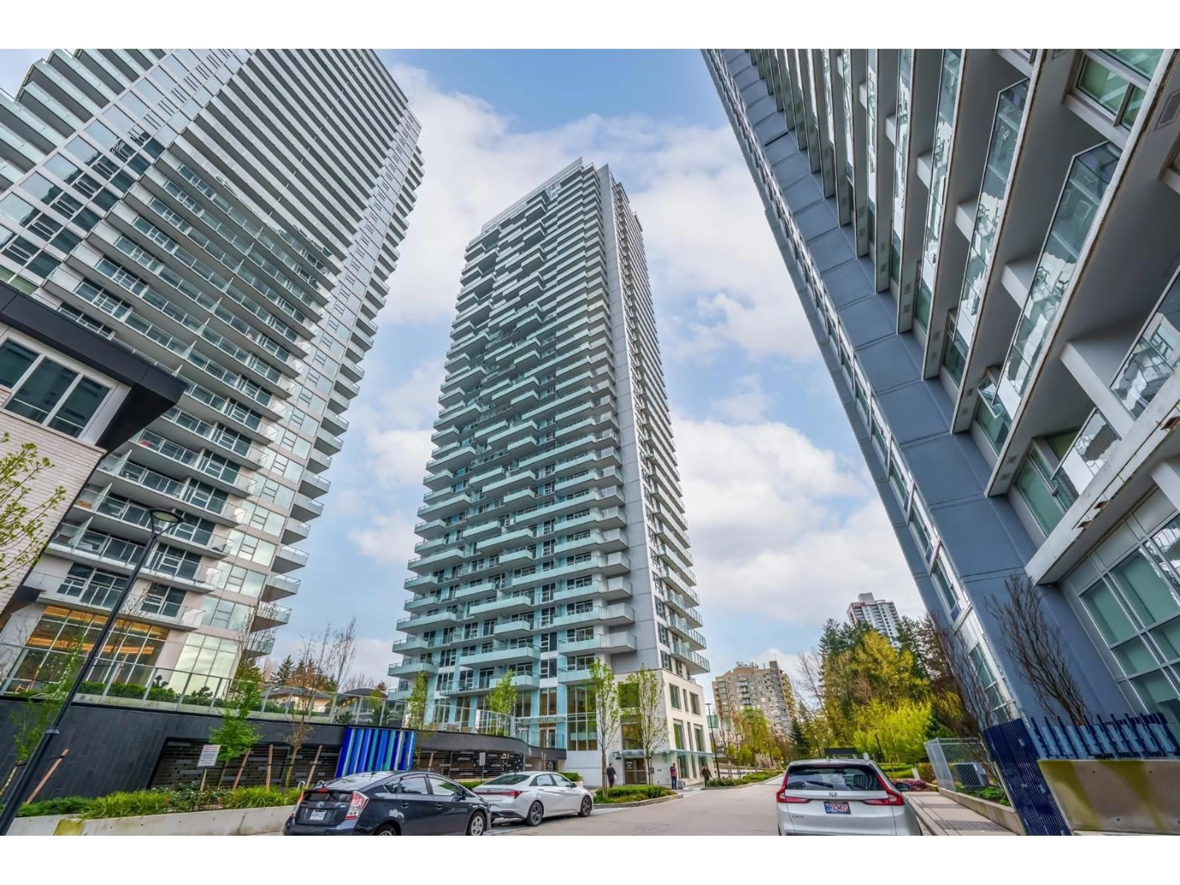 Unknown for 3706 - 13768 100 AVENUE, Surrey British Columbia V3T0V2