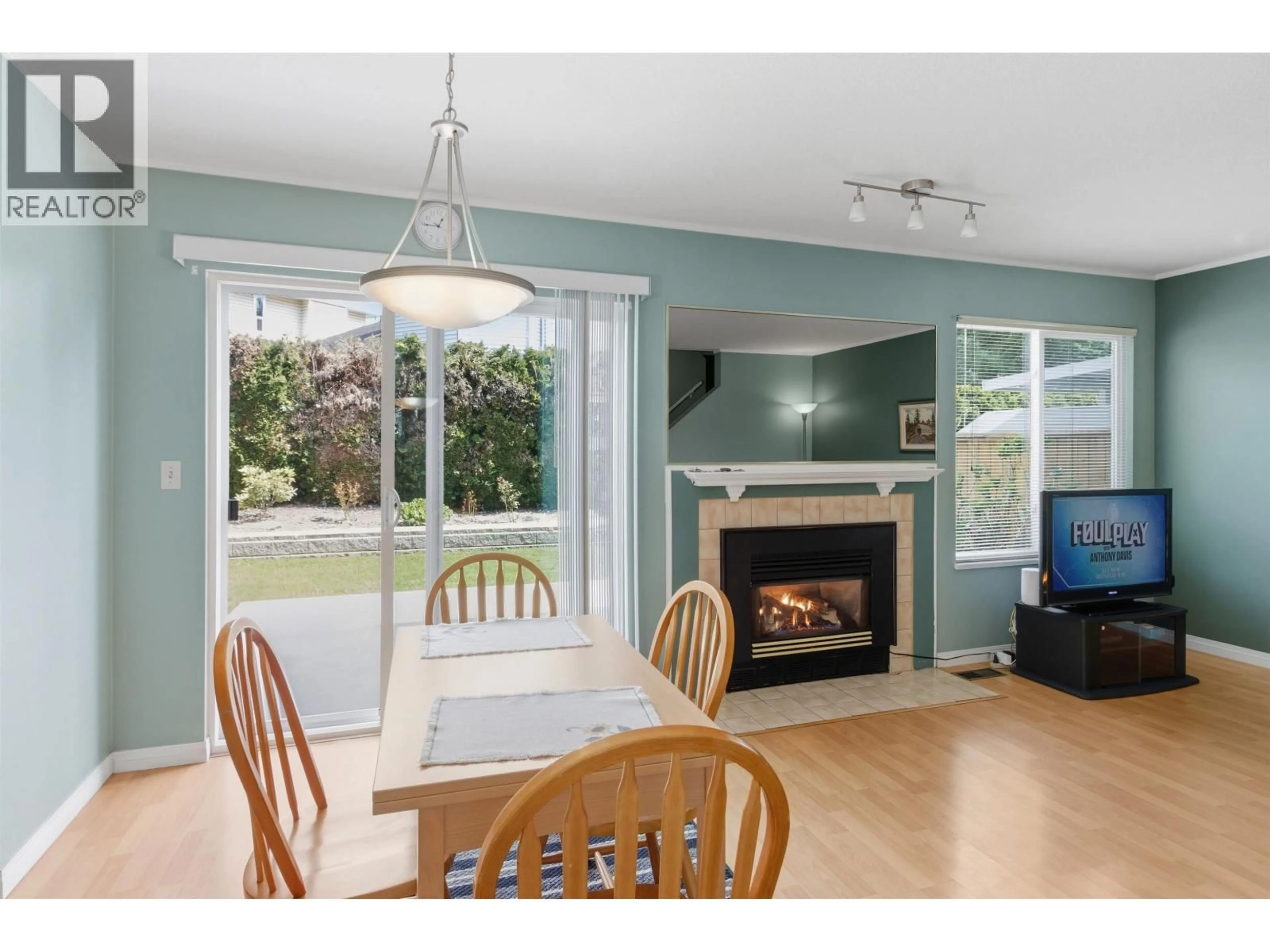 Unknown for 119 - 11255 HARRISON STREET, Maple Ridge British Columbia V2X0K1