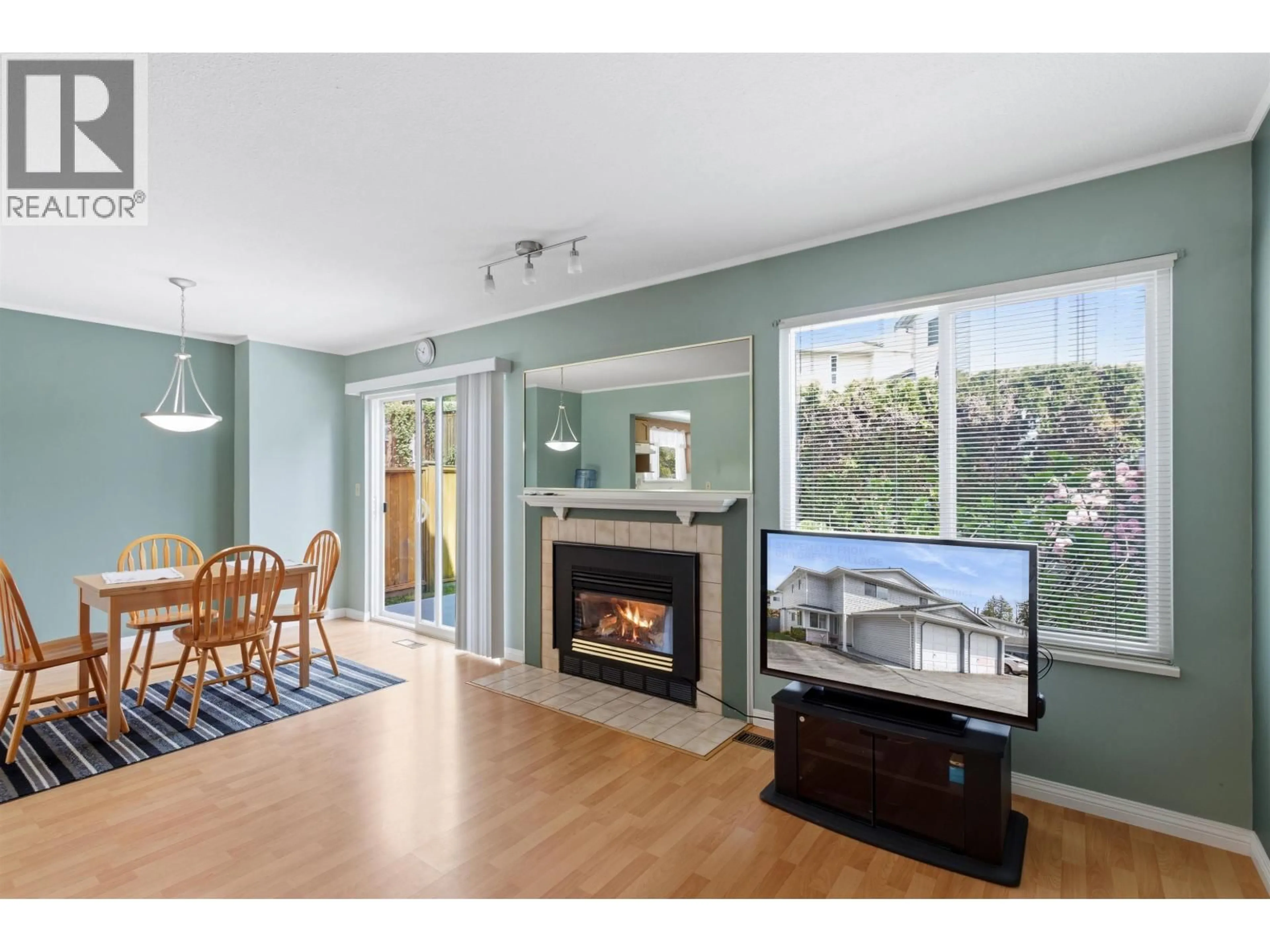 Unknown for 119 - 11255 HARRISON STREET, Maple Ridge British Columbia V2X0K1