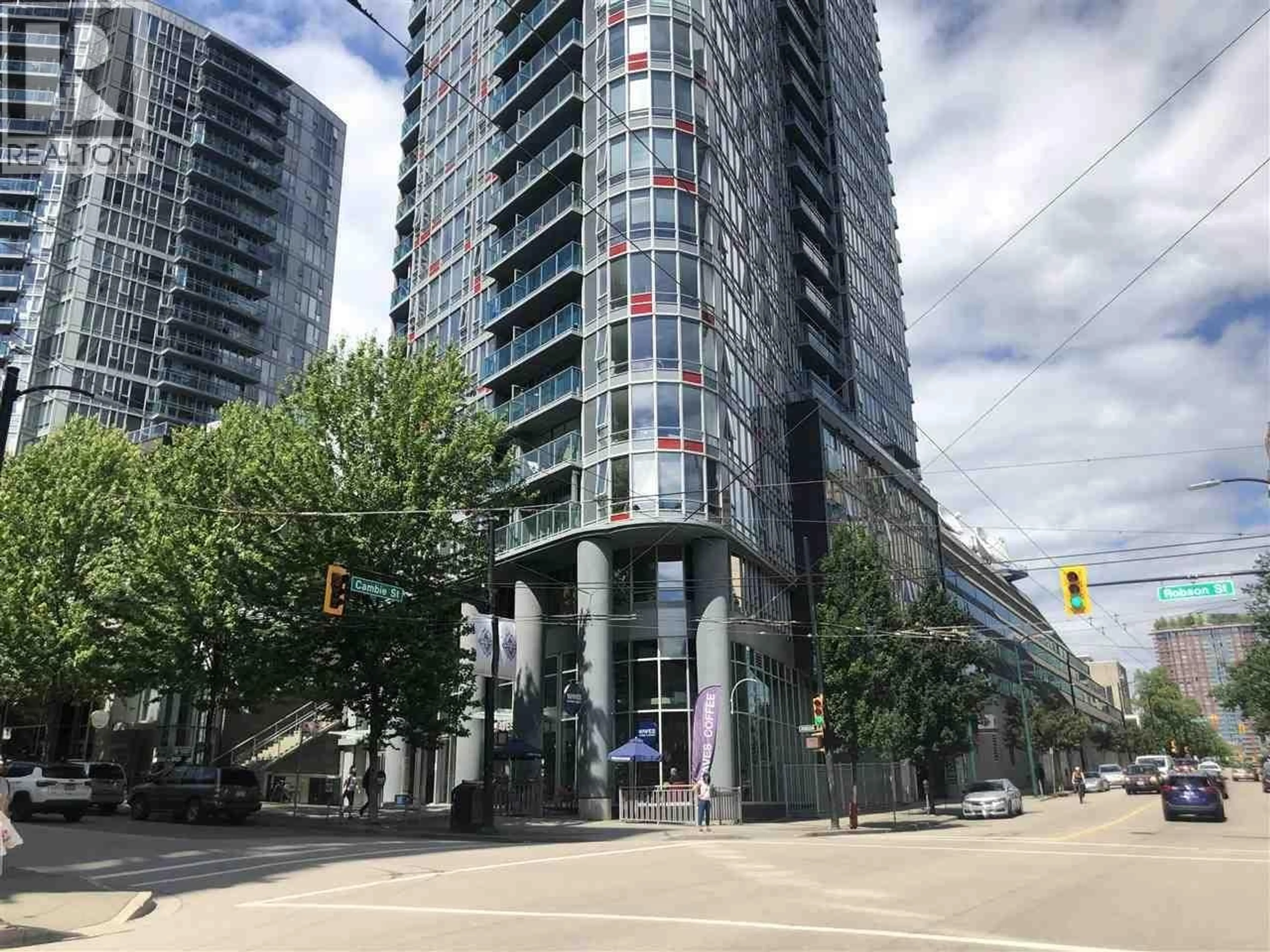 Unknown for 703 - 233 ROBSON STREET, Vancouver British Columbia V6B0E8