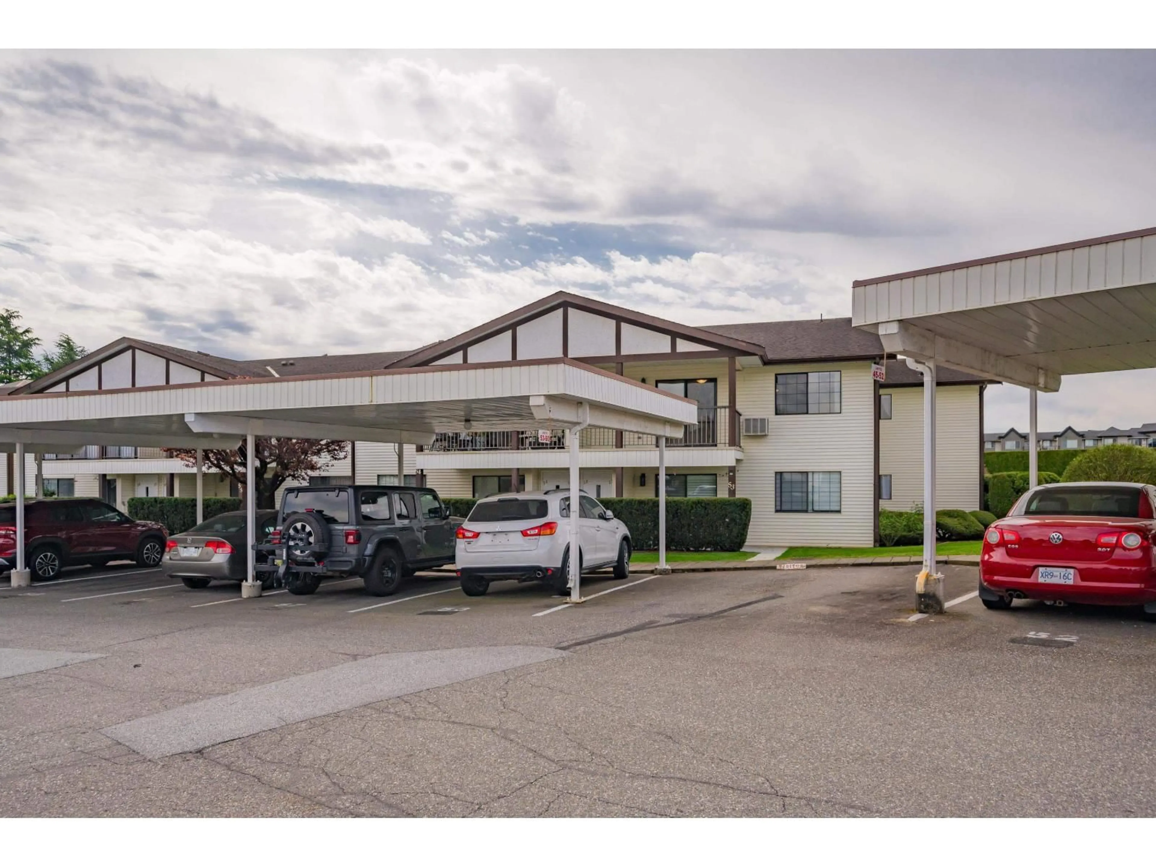 Unknown for 57 - 32718 GARIBALDI DRIVE, Abbotsford British Columbia V2T5T6