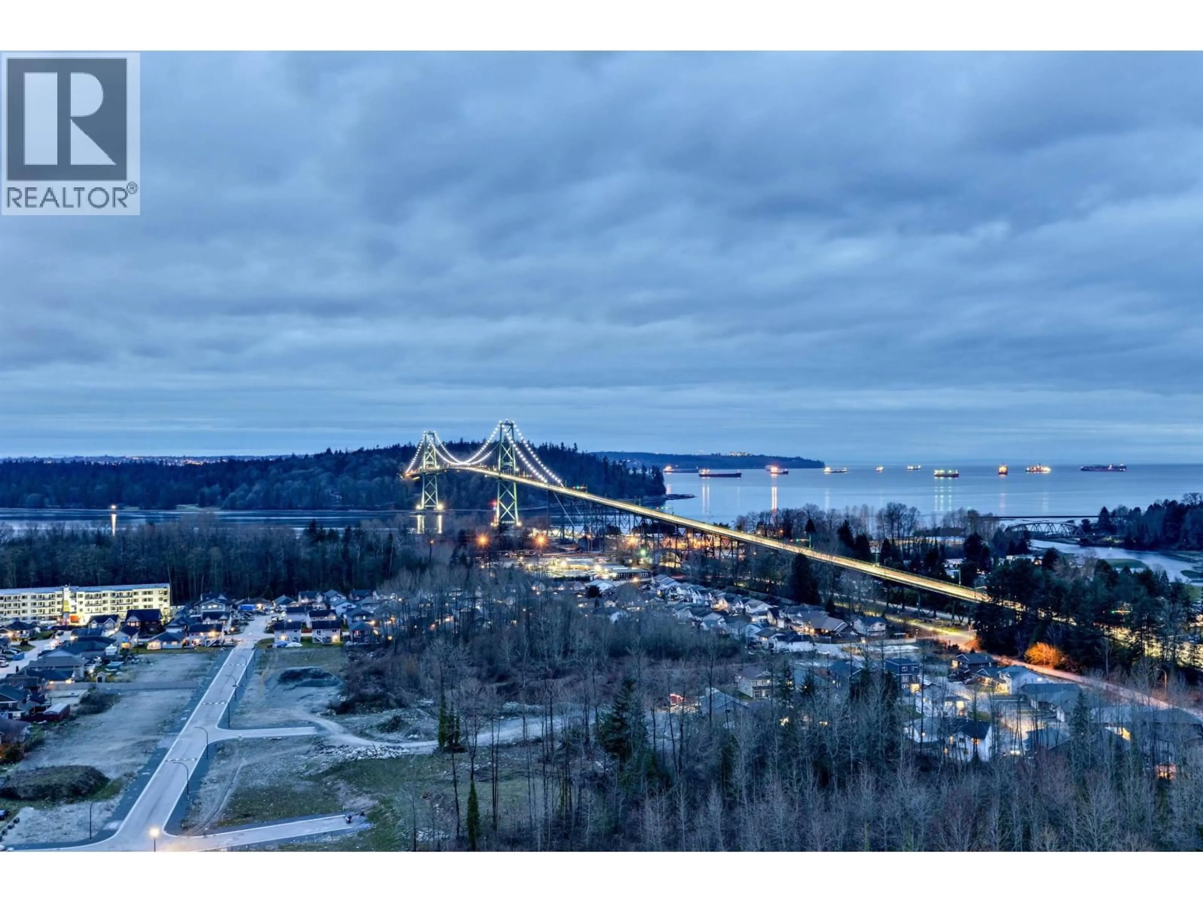 Blurry image for 2204 - 200 KLAHANIE COURT, West Vancouver British Columbia V3H5K7