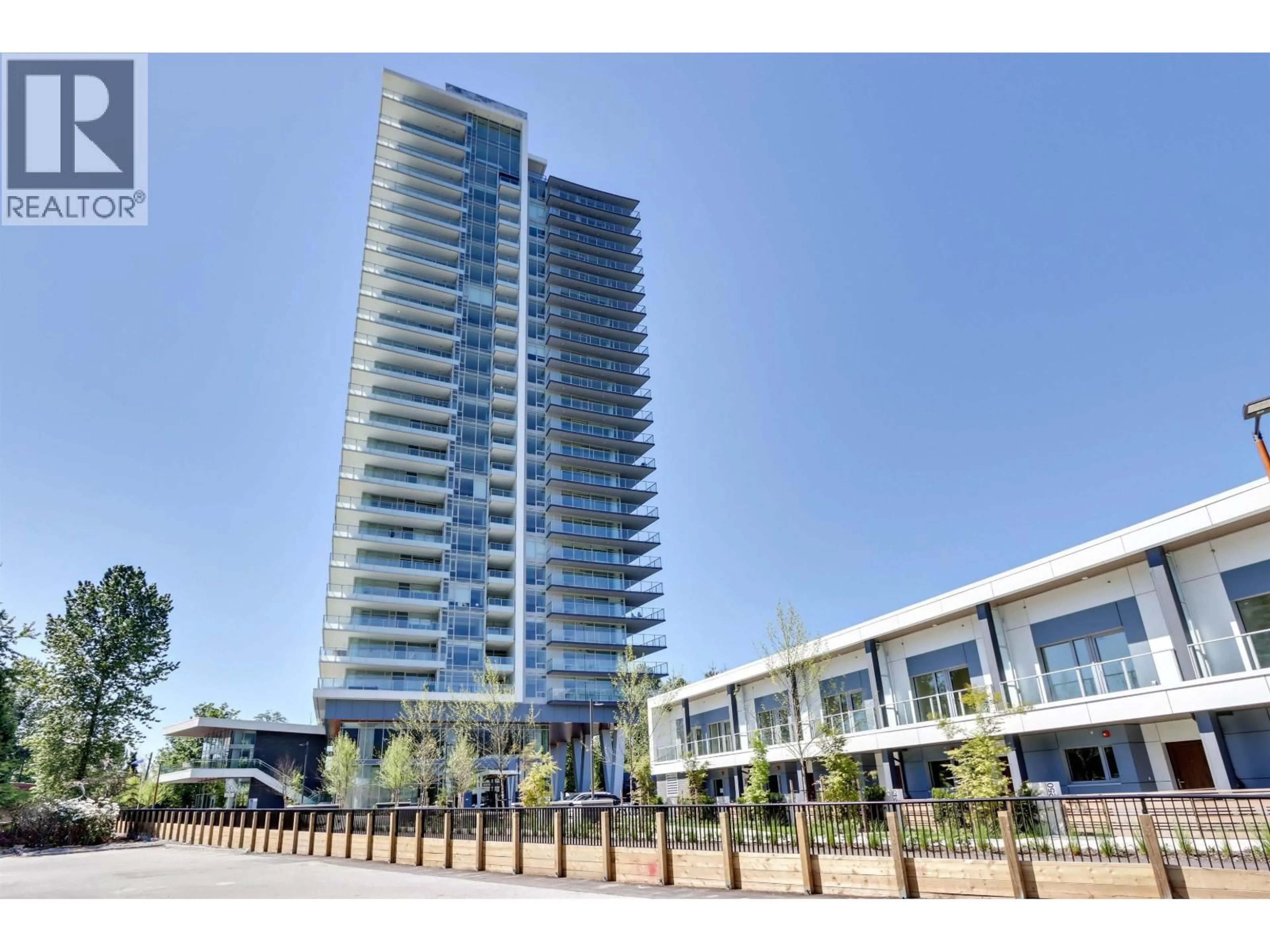 Unknown for 2204 - 200 KLAHANIE COURT, West Vancouver British Columbia V3H5K7