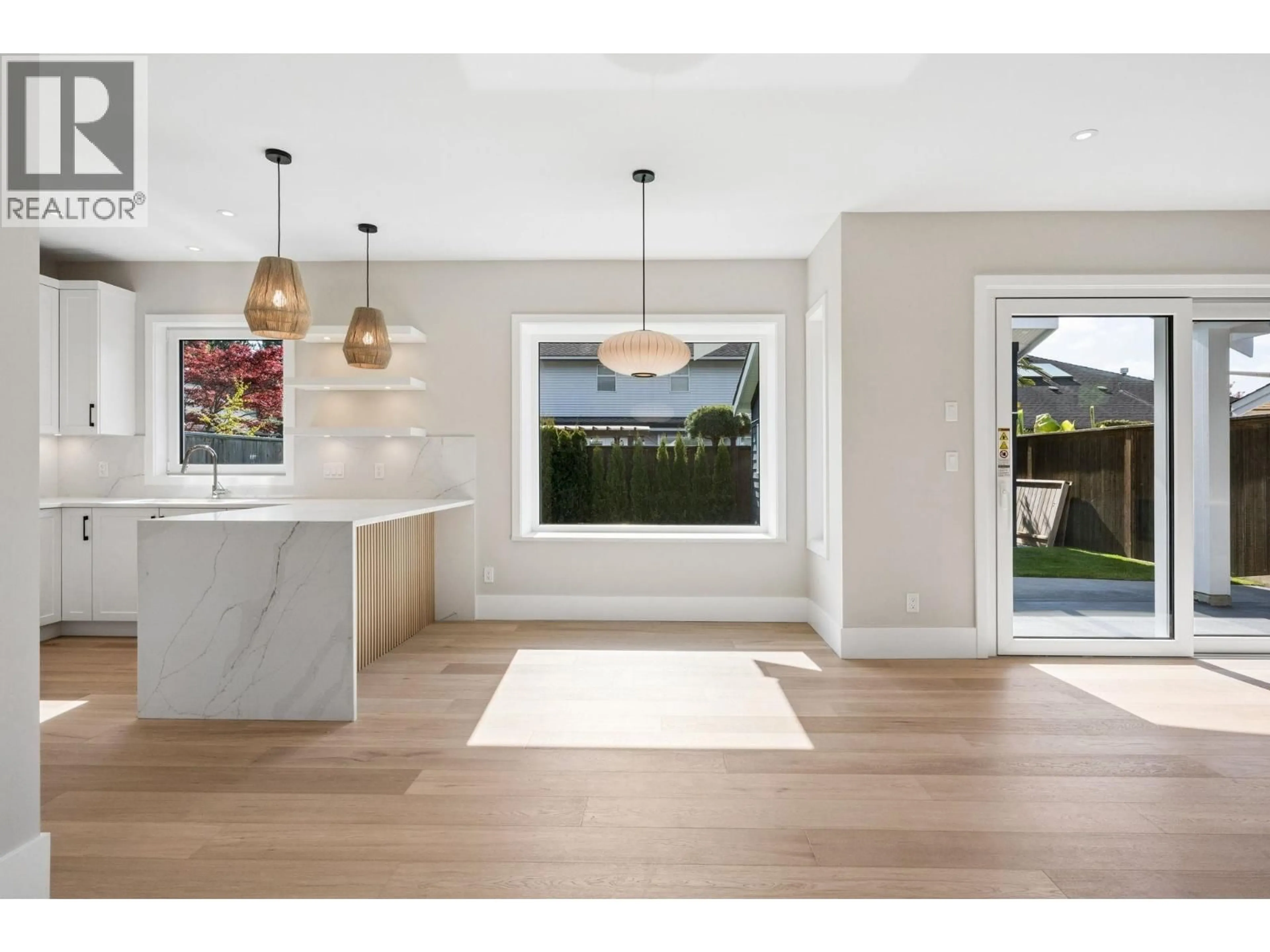 Open concept kitchen, unknown for 5198 WESTMINSTER AVENUE, Delta British Columbia V4K2J2