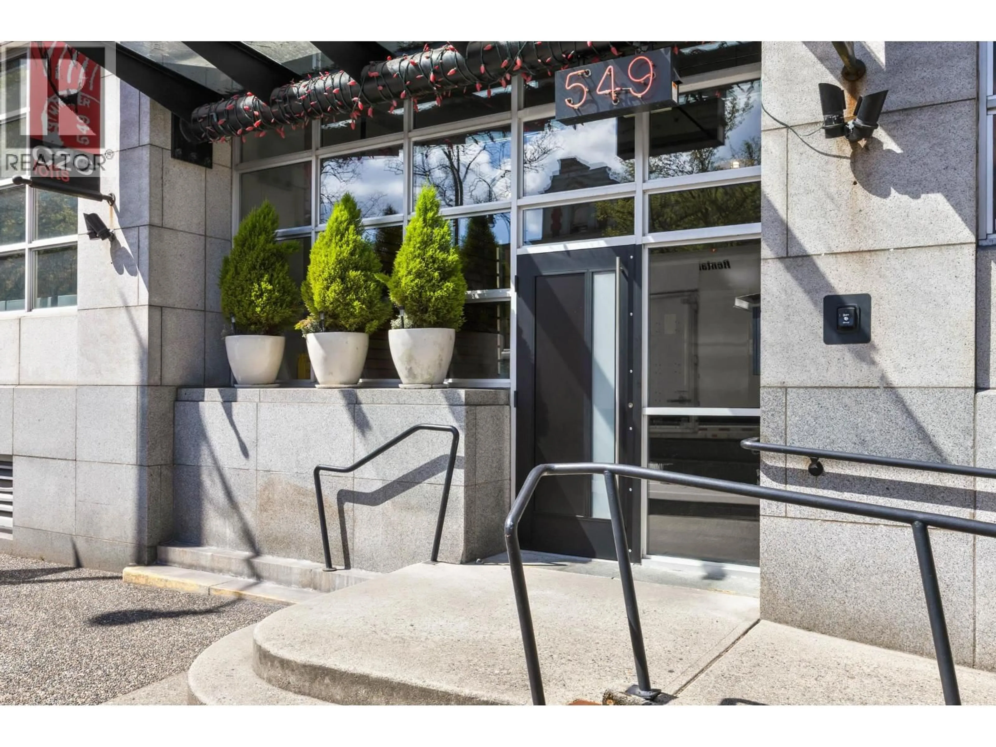 Unknown for 414 - 549 COLUMBIA STREET, New Westminster British Columbia V3L1B3