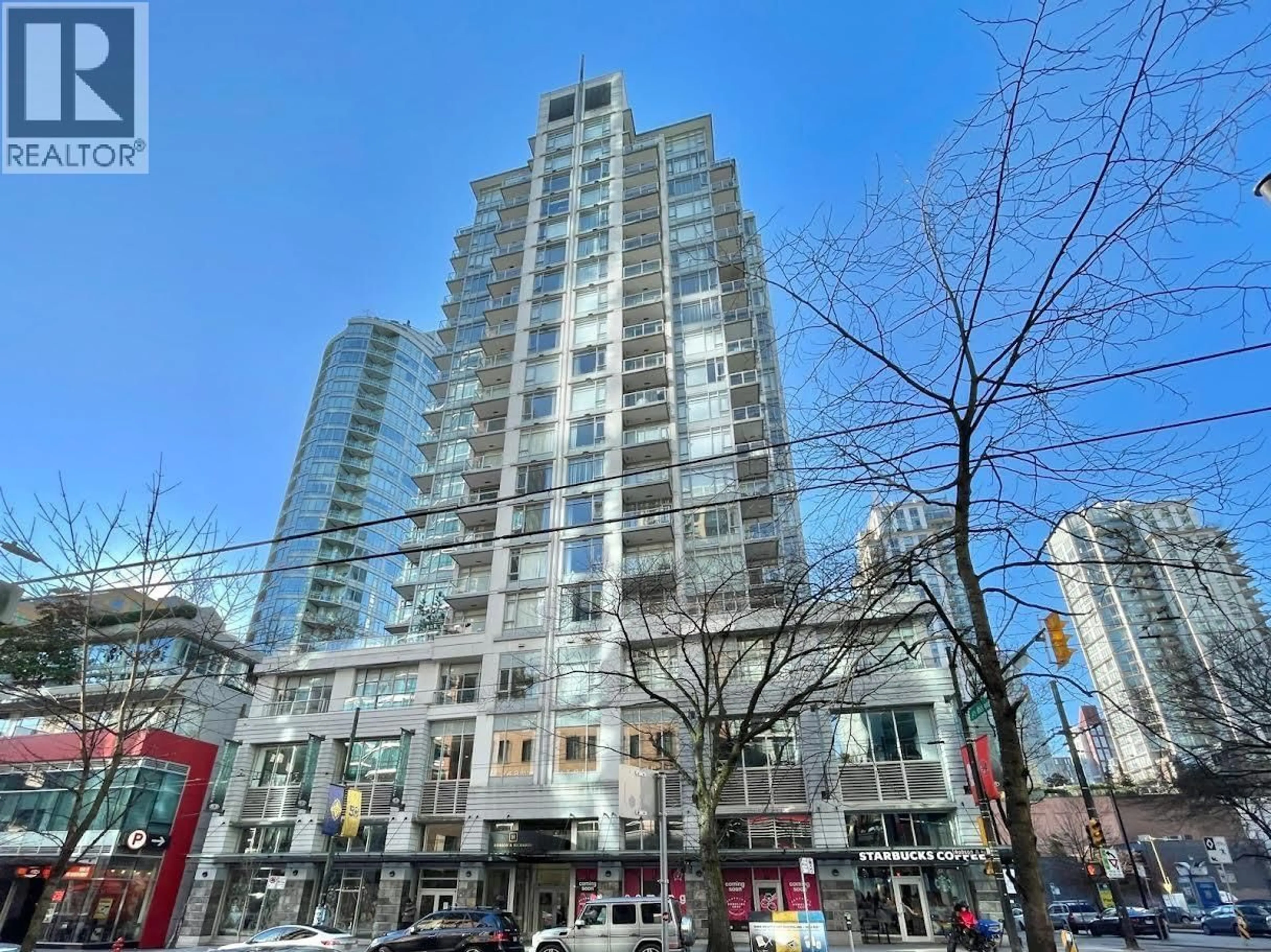 Unknown for 703 - 480 ROBSON STREET, Vancouver British Columbia V6B1S1