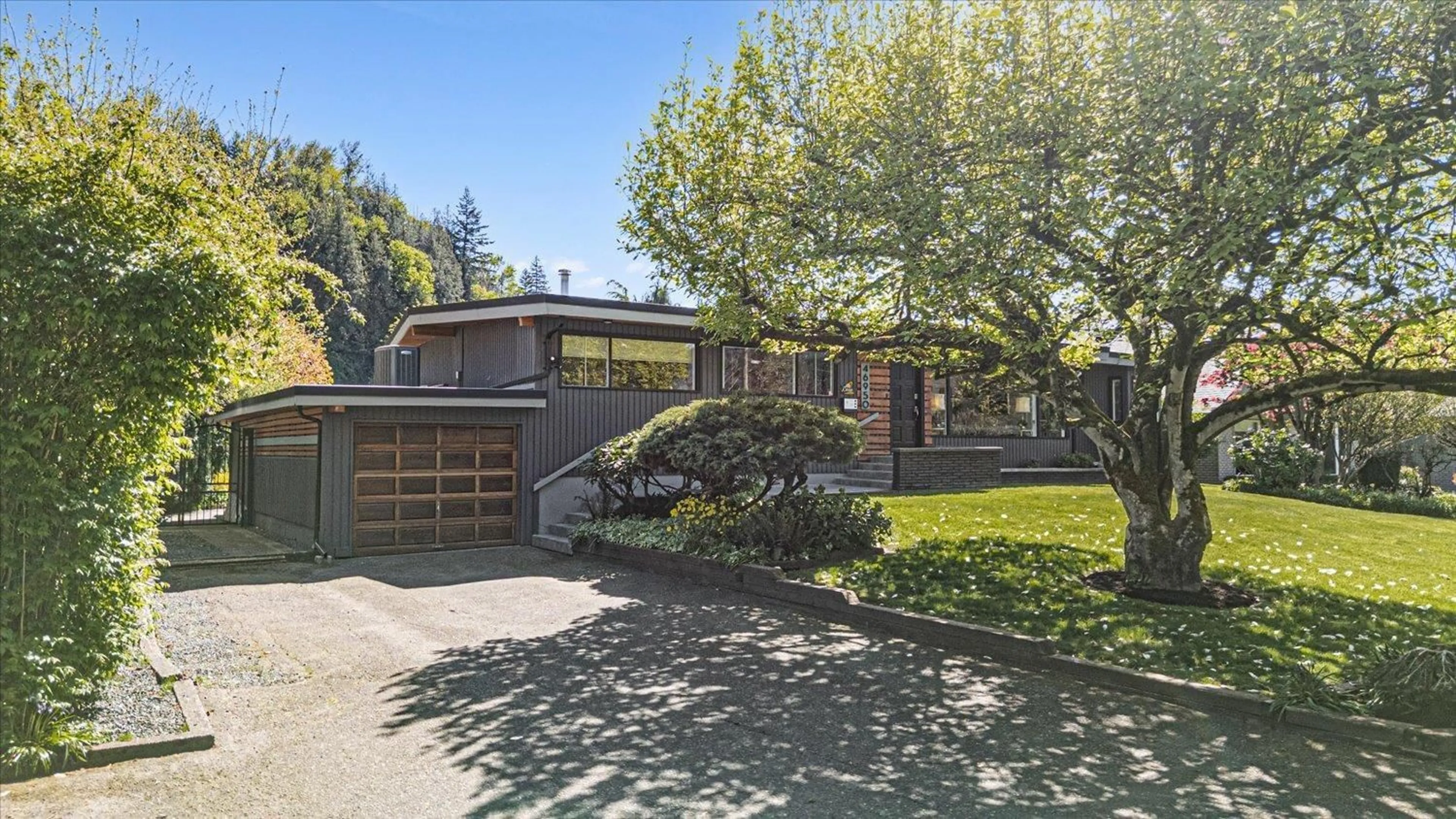 Unknown for 46950 CRABTREE LANE, Chilliwack British Columbia V2P3M7