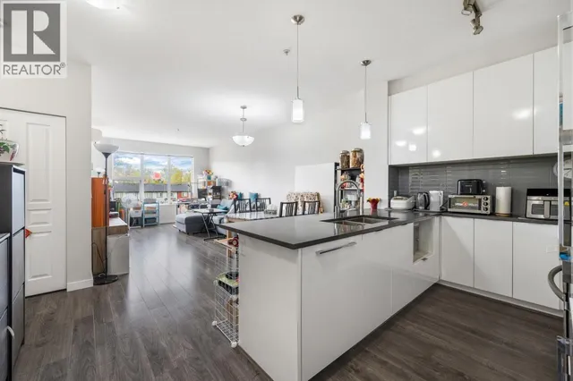 320 - 9311 ALEXANDRA ROAD, Richmond 2